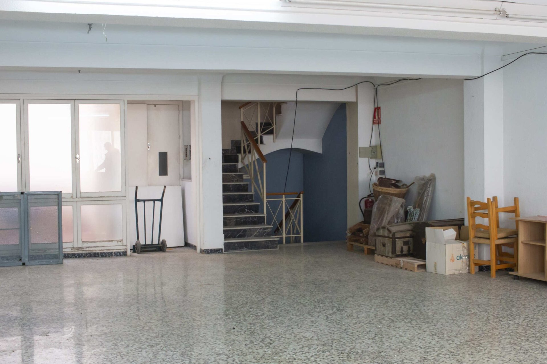 Revente - Appartement -
Torrevieja - Costa Blanca