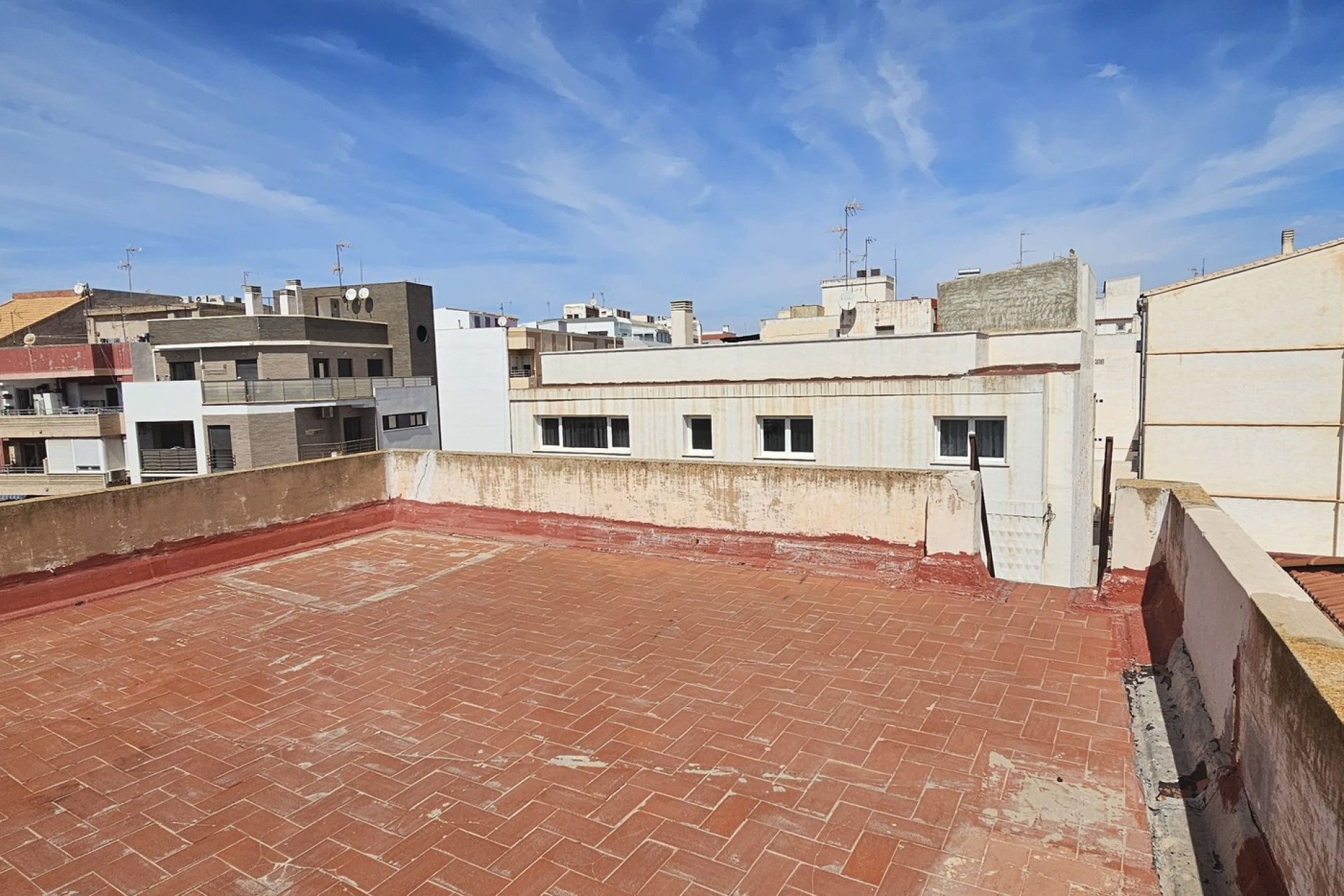 Revente - Appartement -
Torrevieja - Costa Blanca