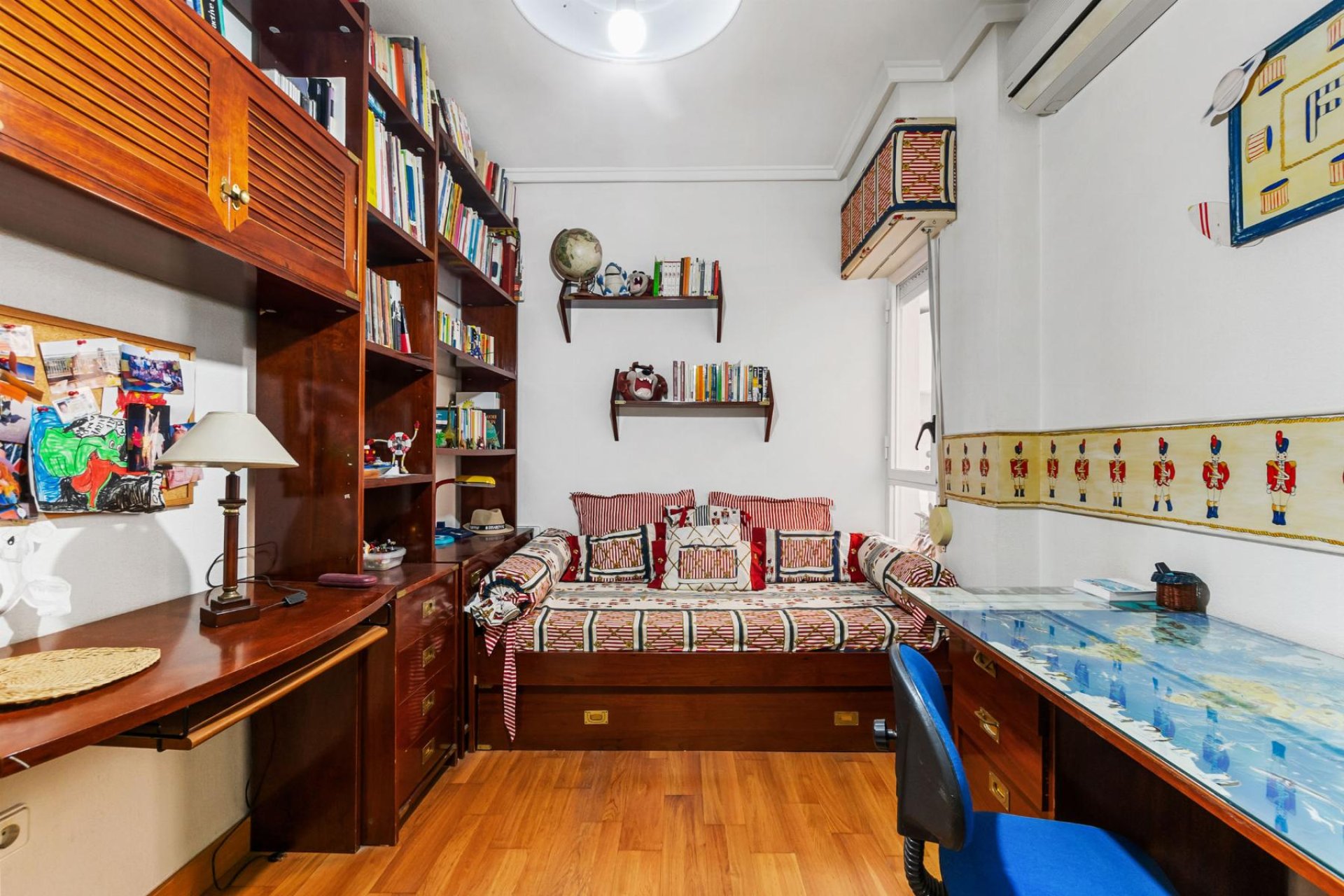 Revente - Appartement -
Torrevieja - Costa Blanca