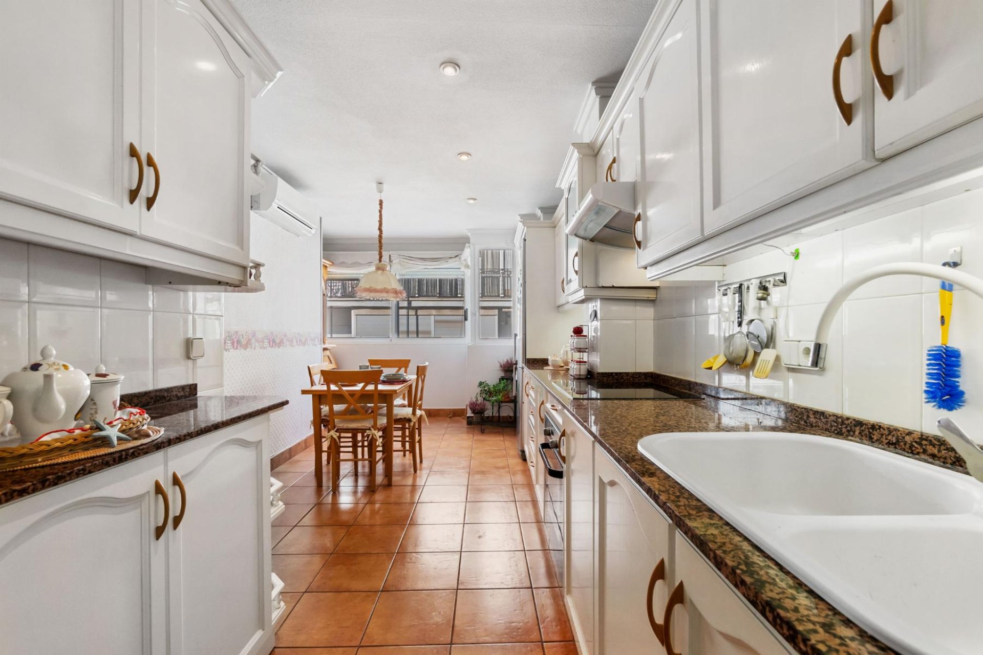 Revente - Appartement -
Torrevieja - Costa Blanca