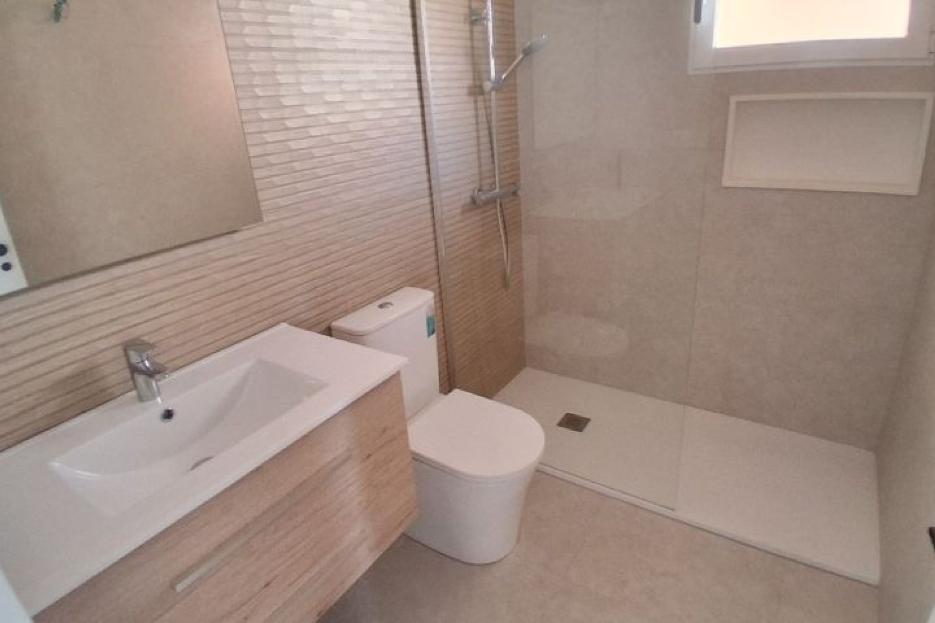 Revente - Appartement -
Torrevieja - Costa Blanca