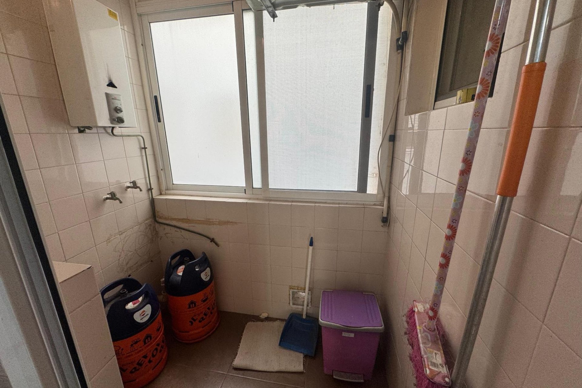 Revente - Appartement -
Torrevieja - Costa Blanca