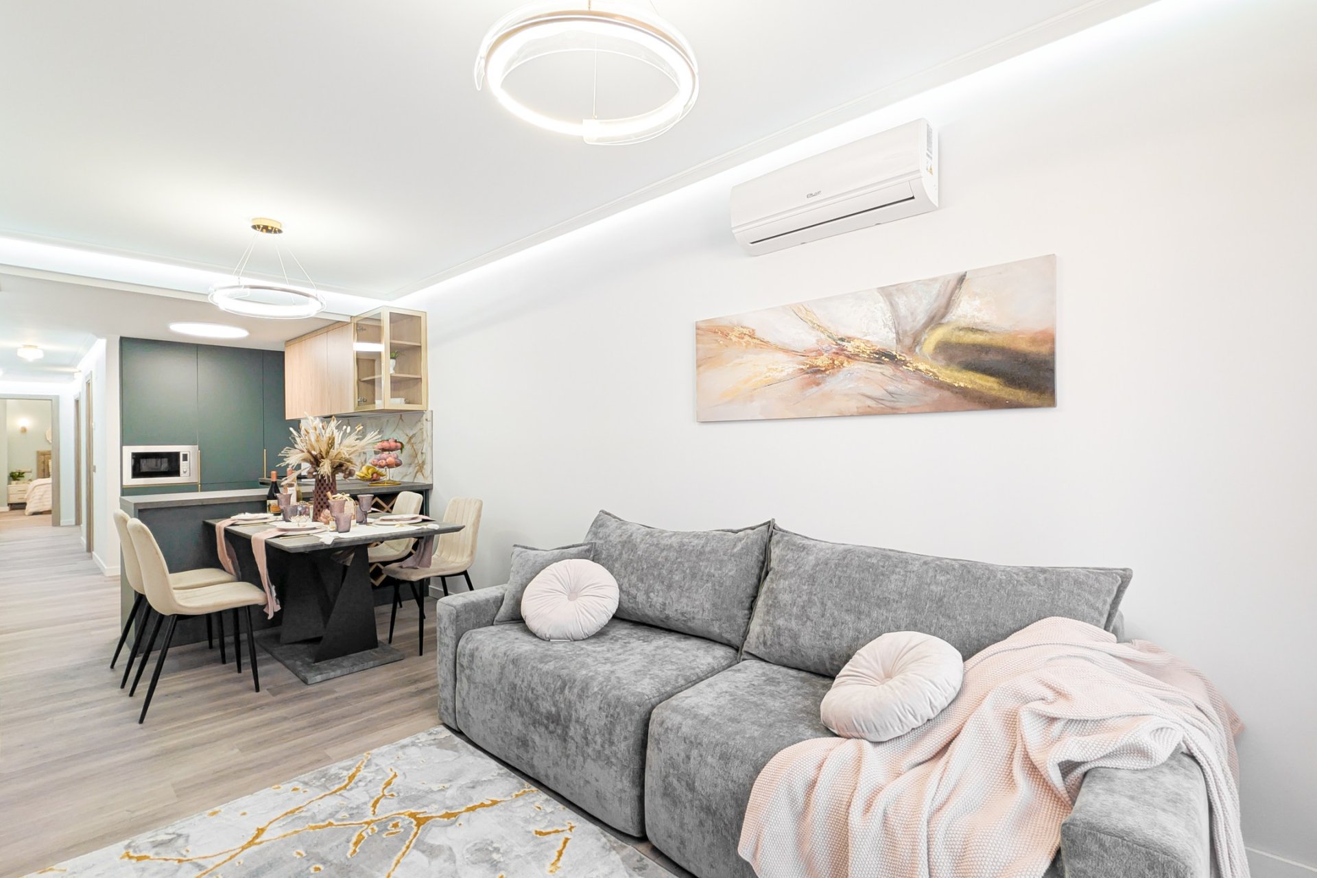 Revente - Appartement -
Torrevieja - Costa Blanca