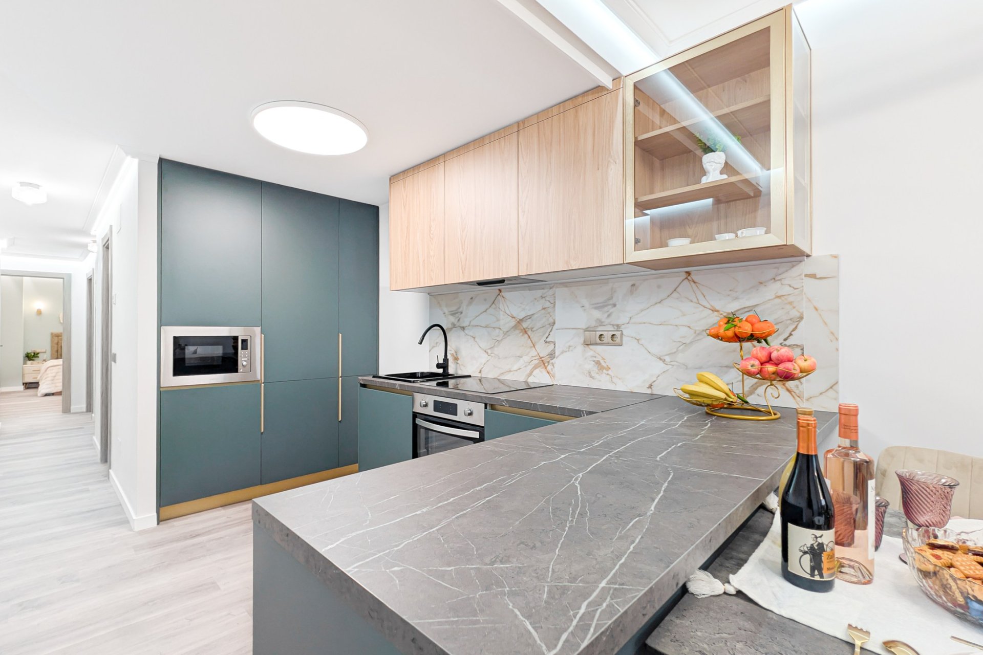 Revente - Appartement -
Torrevieja - Costa Blanca