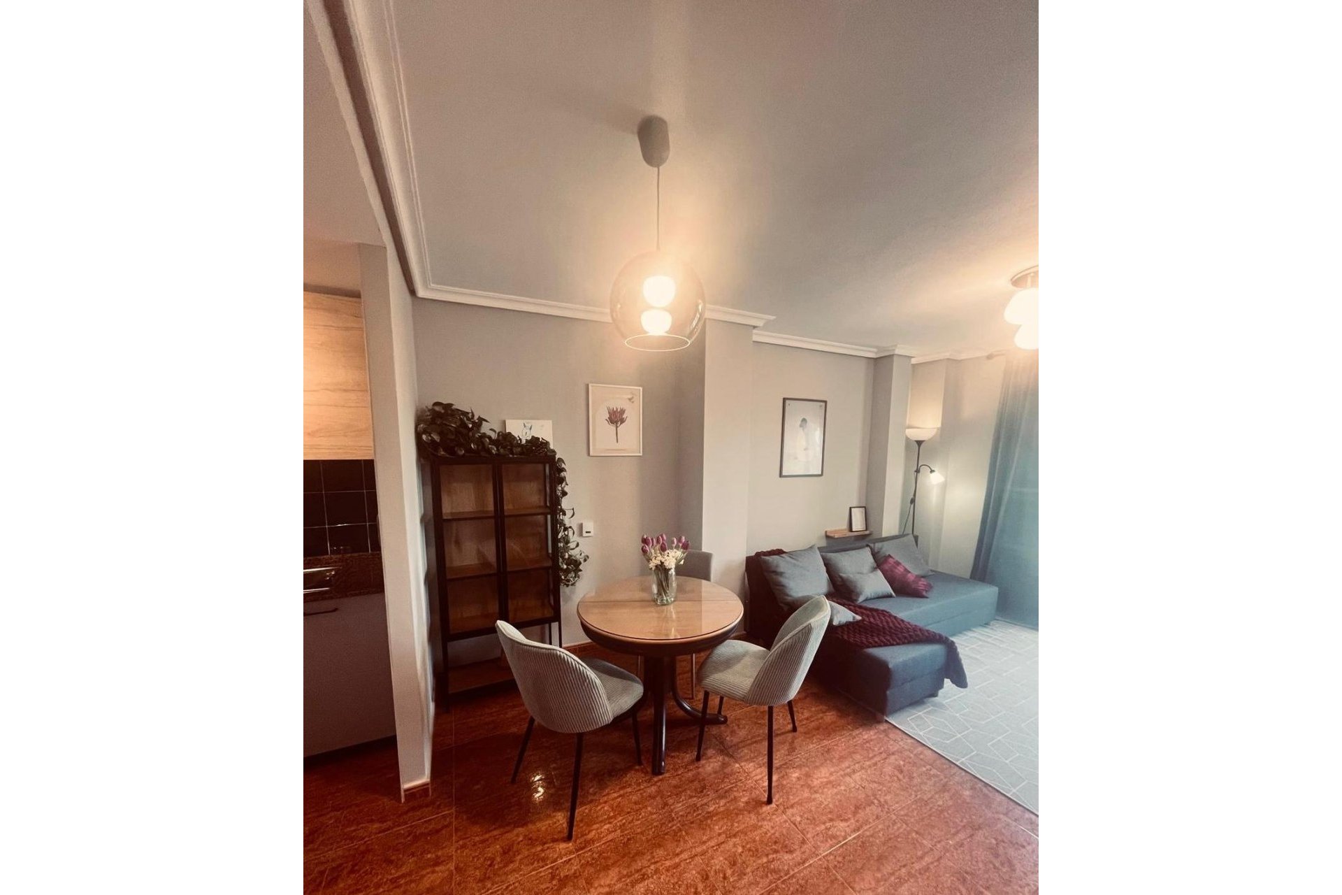 Revente - Appartement -
Torrevieja - Costa Blanca