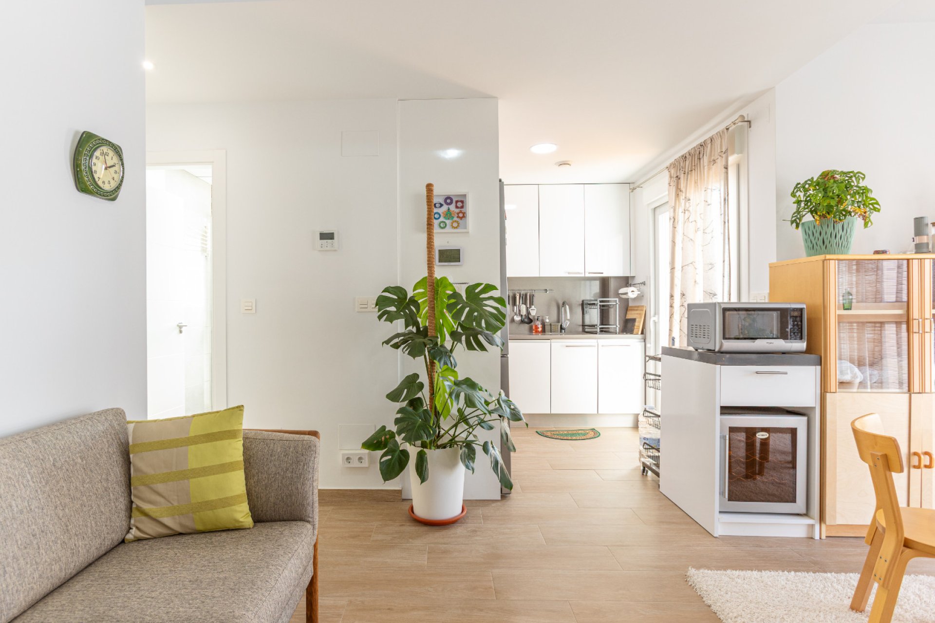 Revente - Appartement -
Torrevieja - Costa Blanca