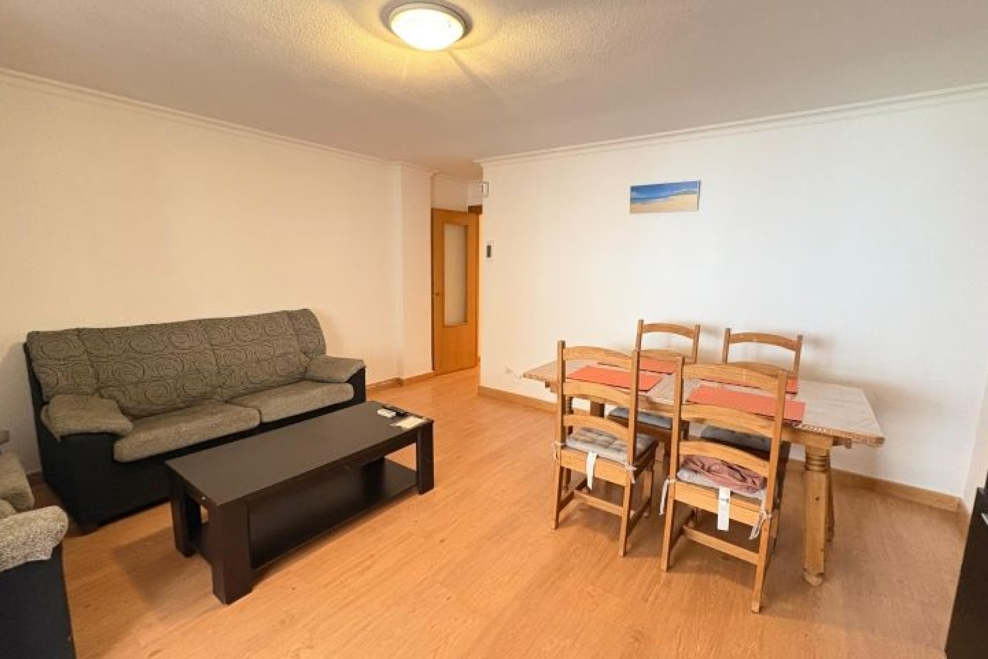 Revente - Appartement -
Torrevieja - Costa Blanca