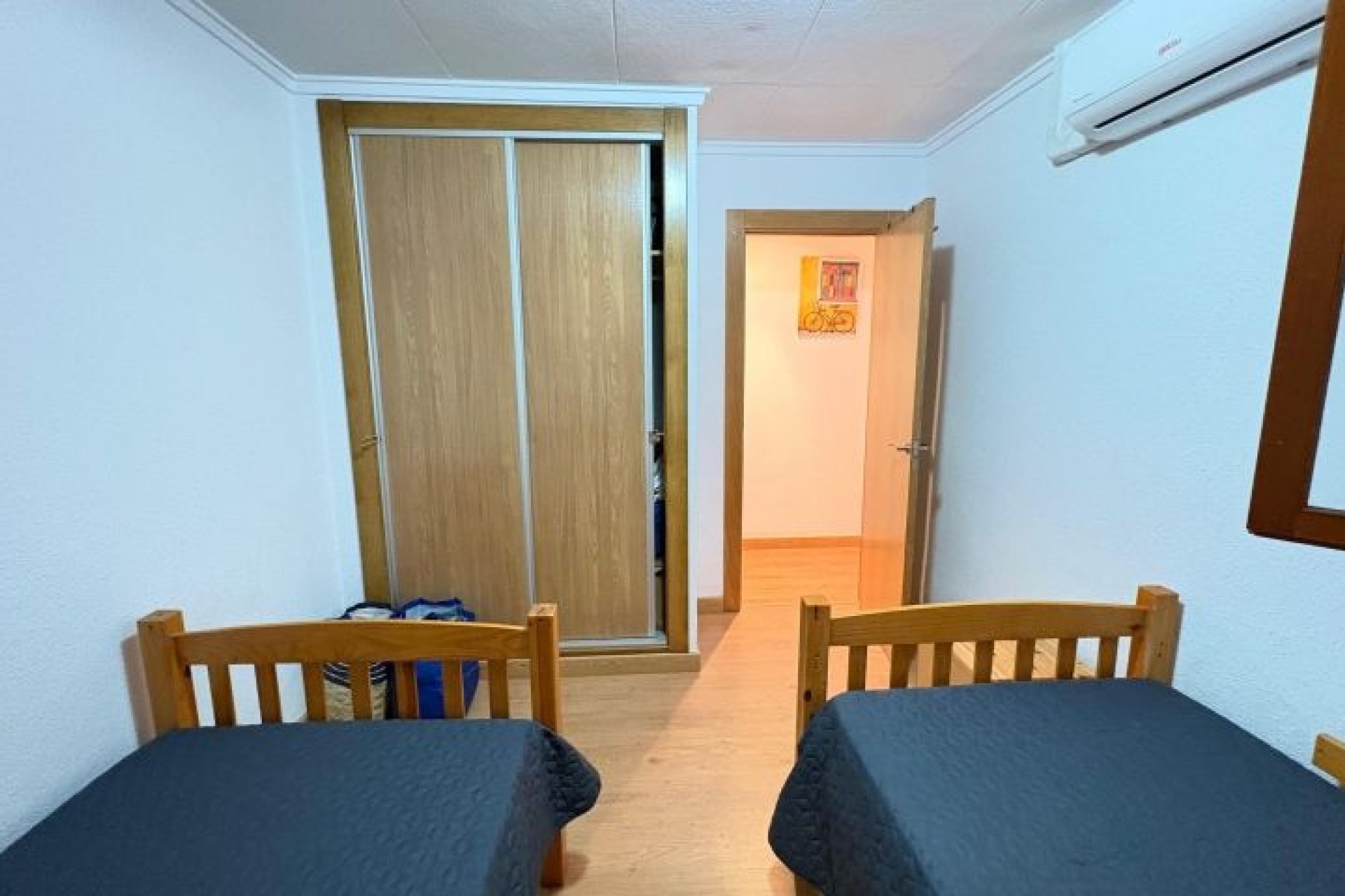 Revente - Appartement -
Torrevieja - Costa Blanca
