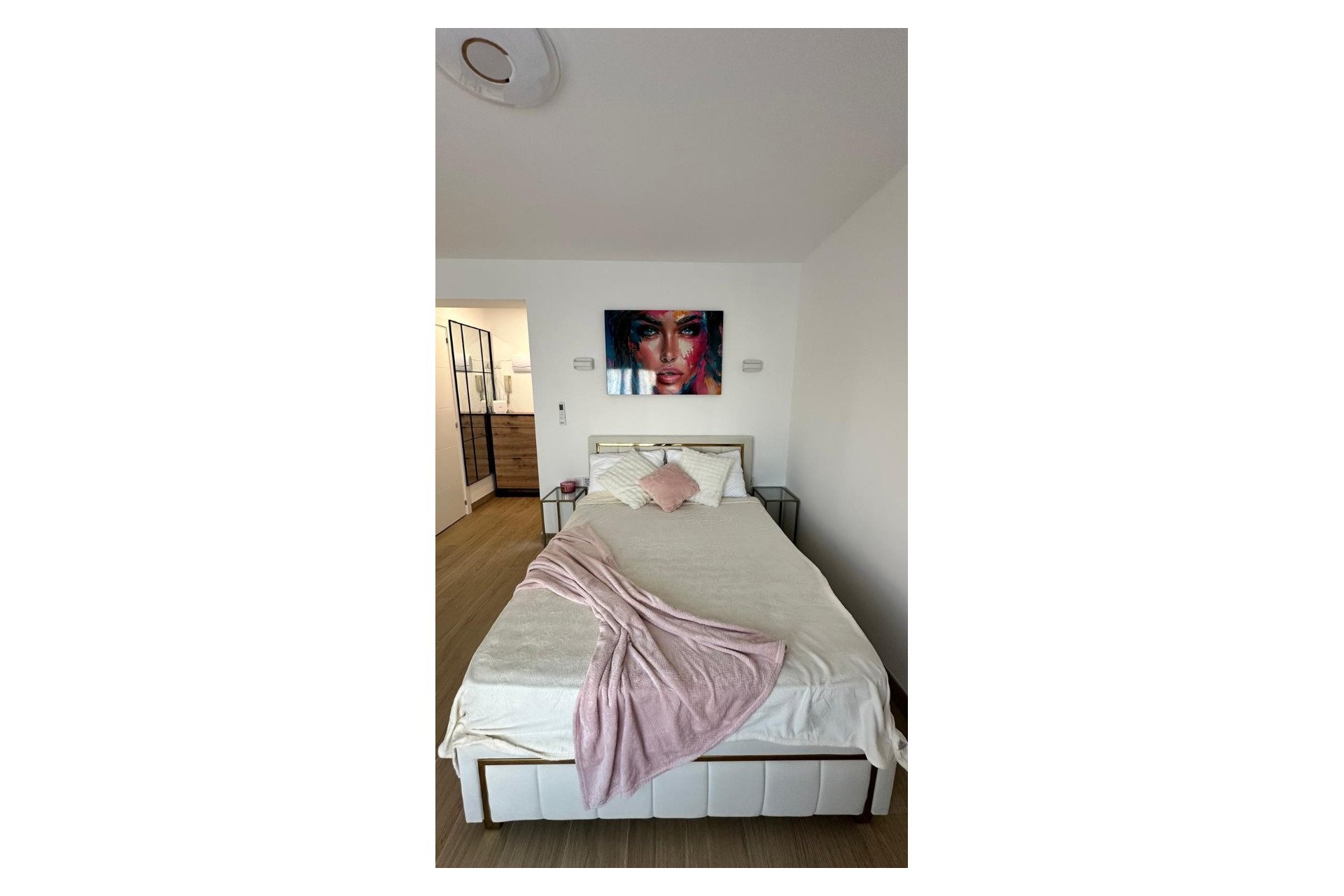 Revente - Appartement -
Torrevieja - Costa Blanca