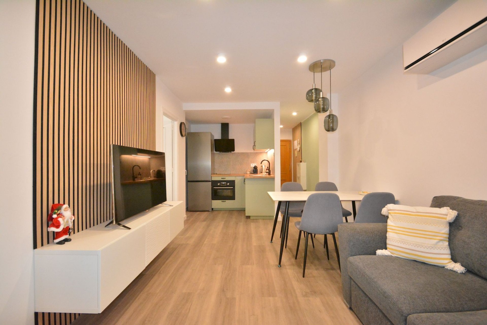 Revente - Appartement -
Torrevieja - Costa Blanca