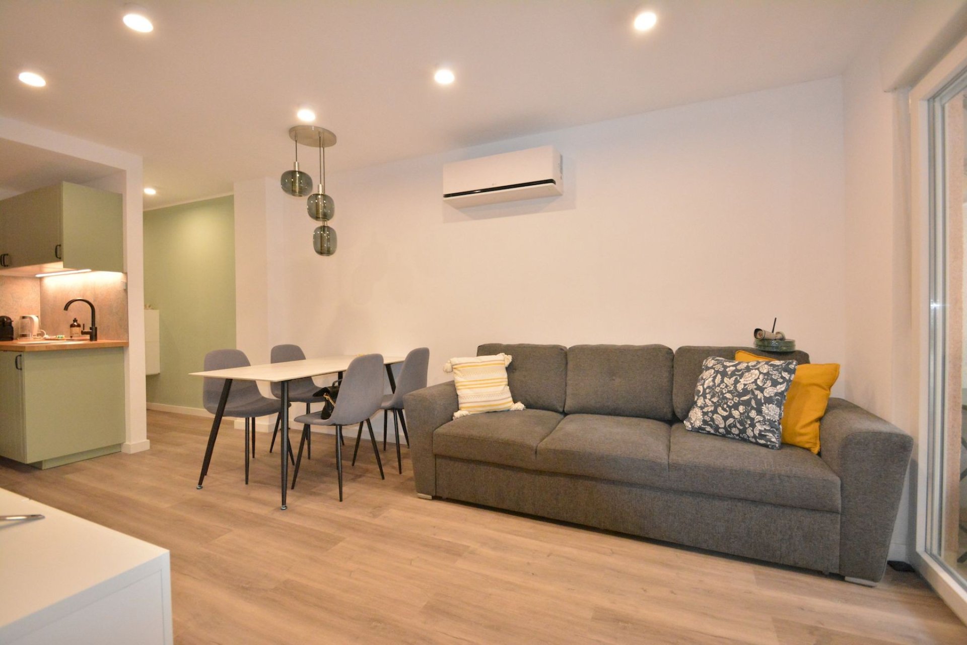 Revente - Appartement -
Torrevieja - Costa Blanca