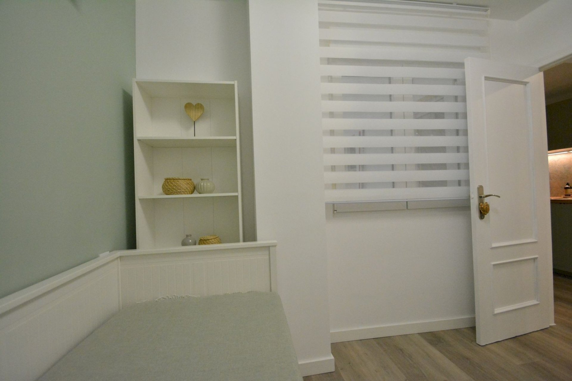 Revente - Appartement -
Torrevieja - Costa Blanca