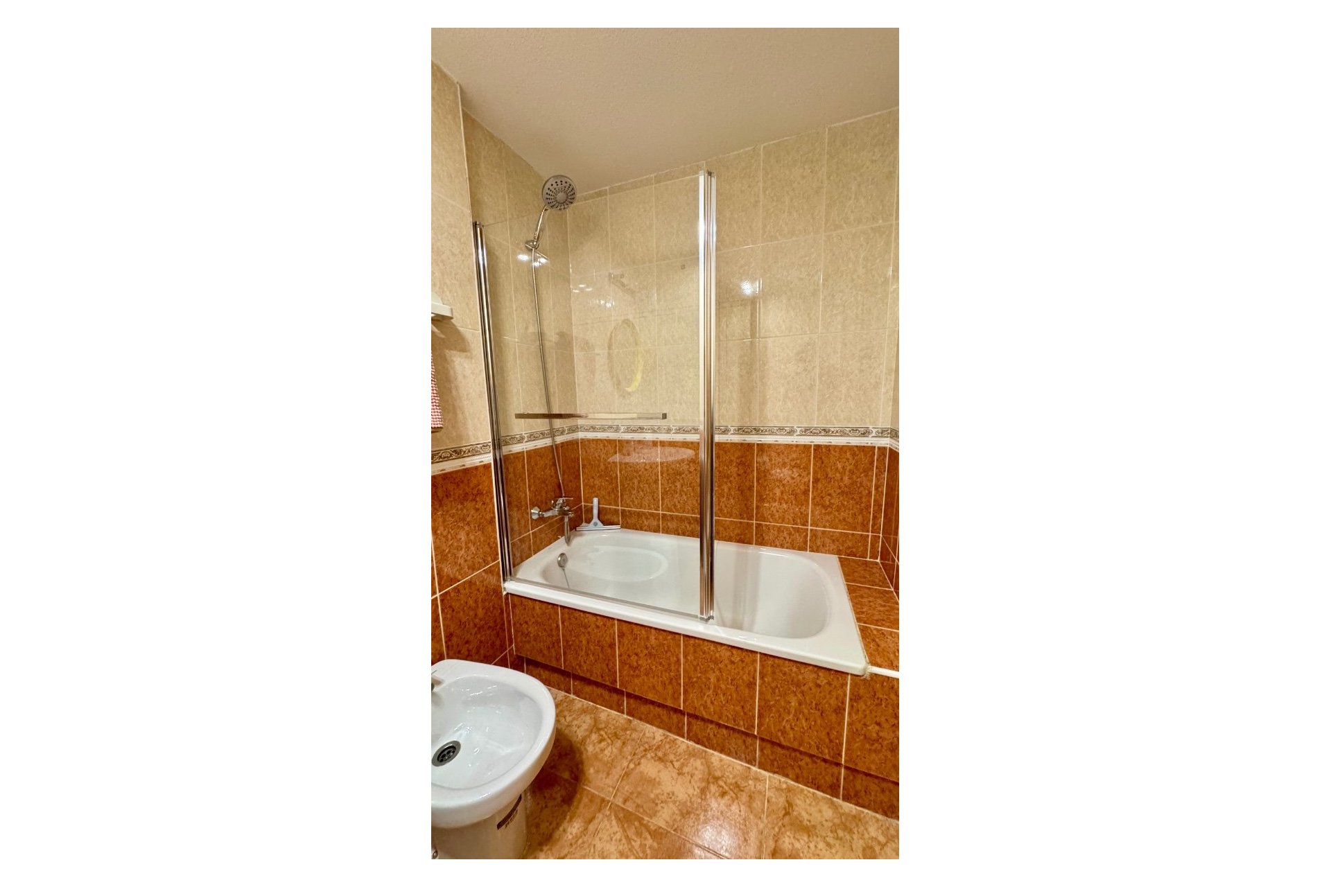 Revente - Appartement -
Torrevieja - Costa Blanca