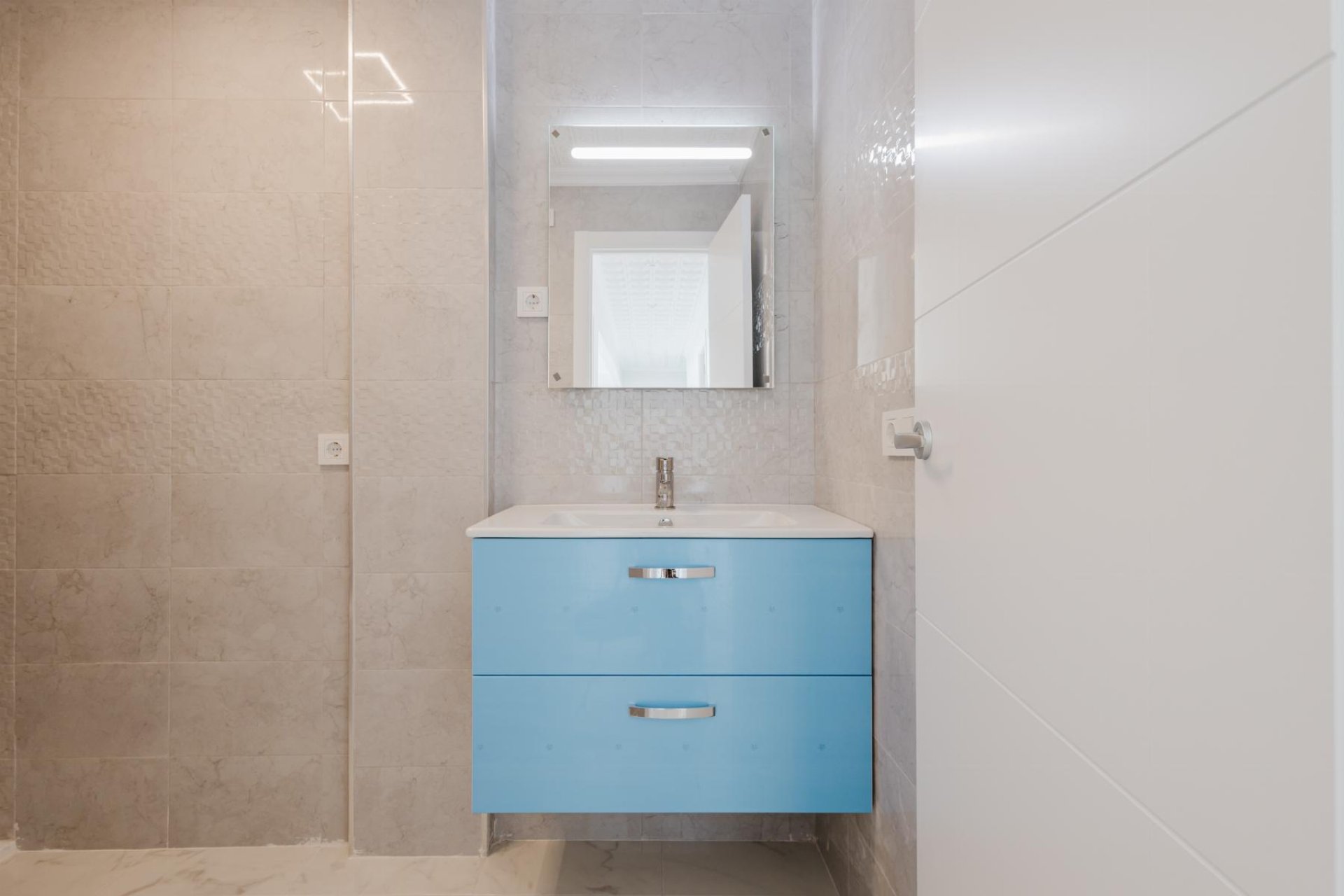 Revente - Appartement -
Torrevieja - Costa Blanca