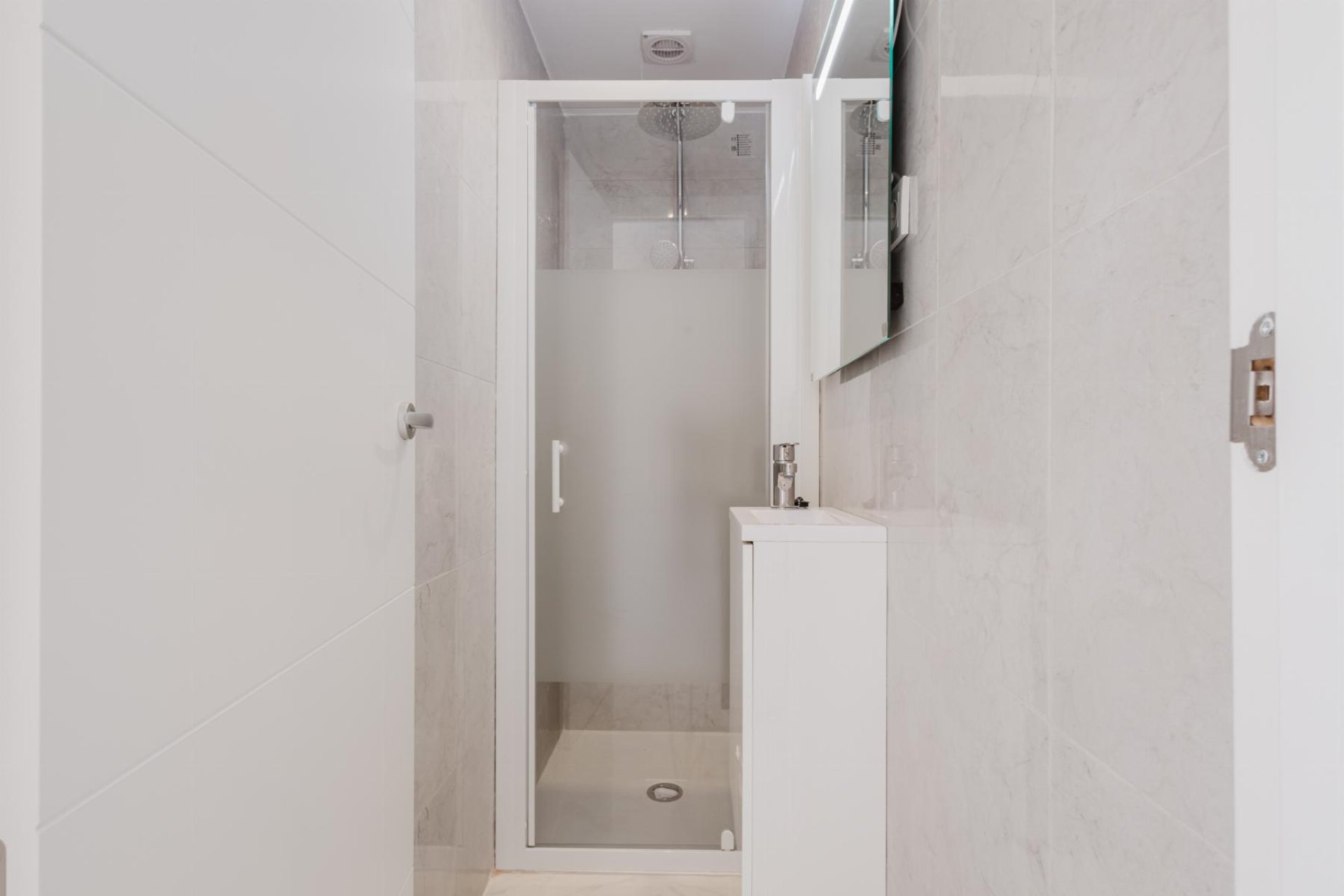 Revente - Appartement -
Torrevieja - Costa Blanca