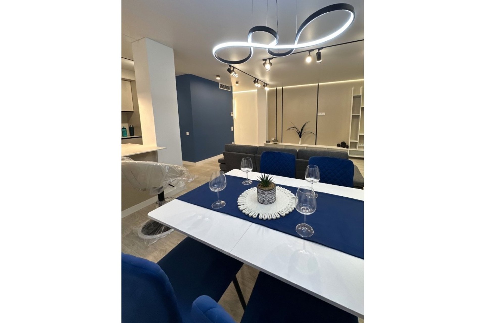 Revente - Appartement -
Torrevieja - Costa Blanca