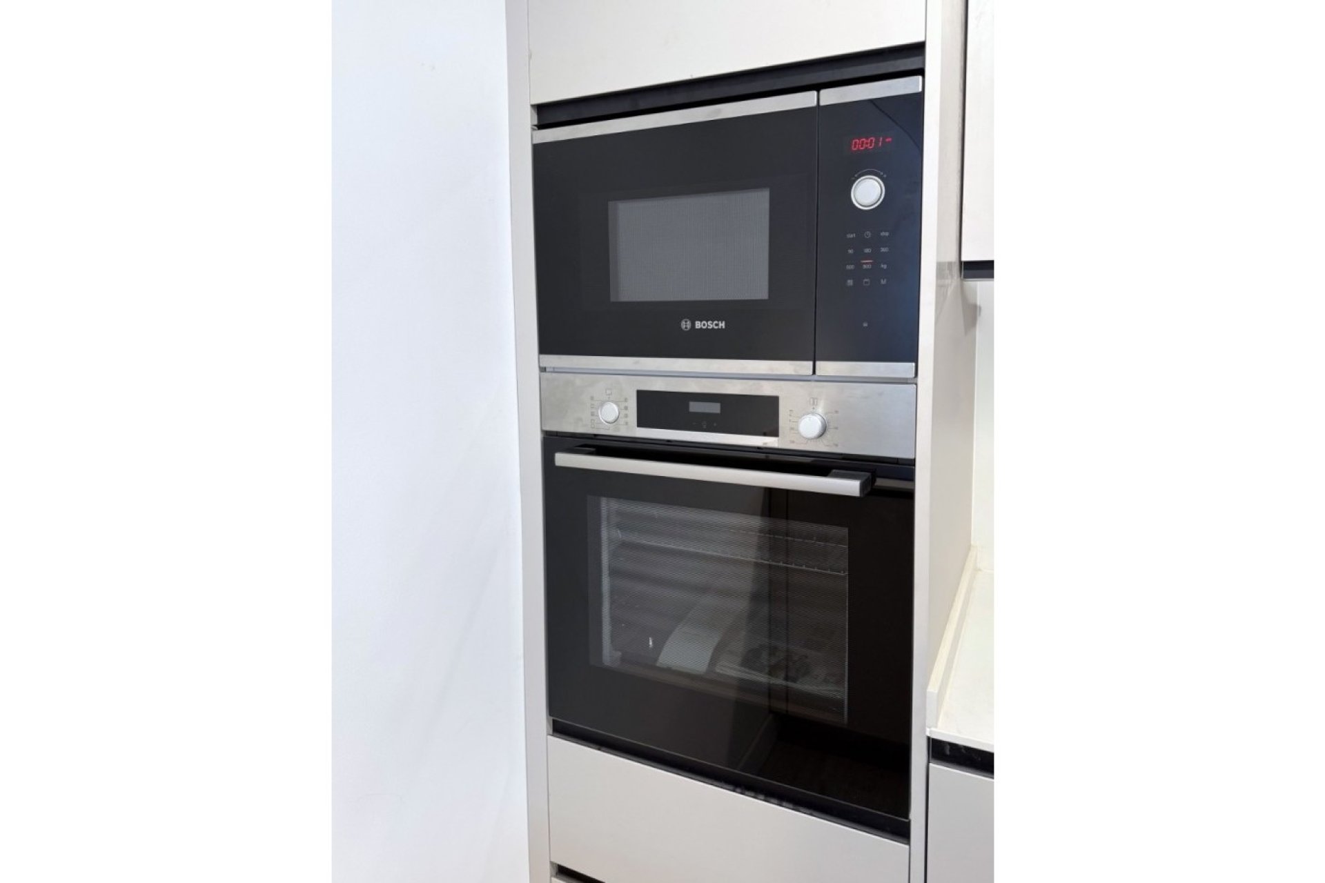 Revente - Appartement -
Torrevieja - Costa Blanca