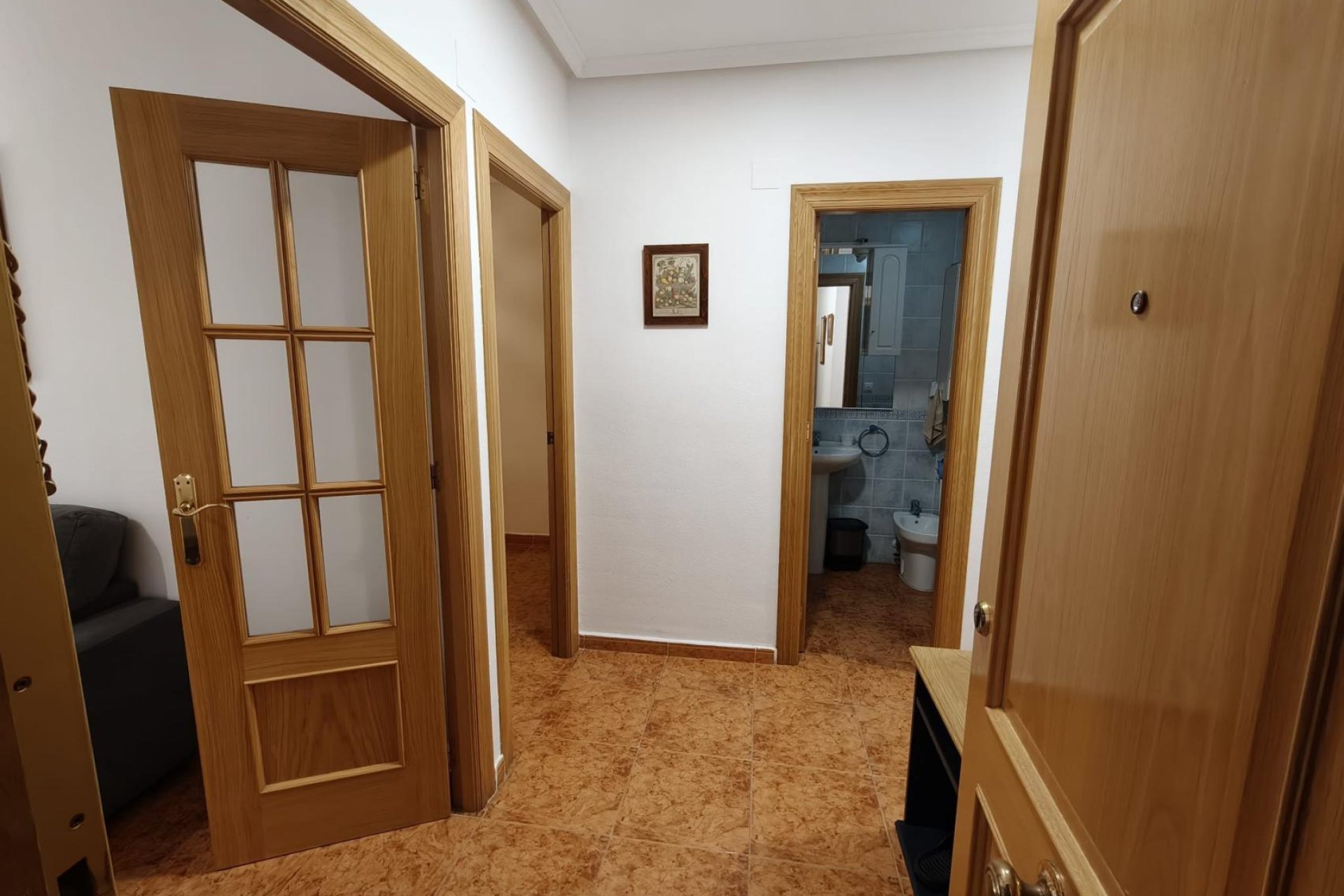 Revente - Appartement -
Torrevieja - Costa Blanca