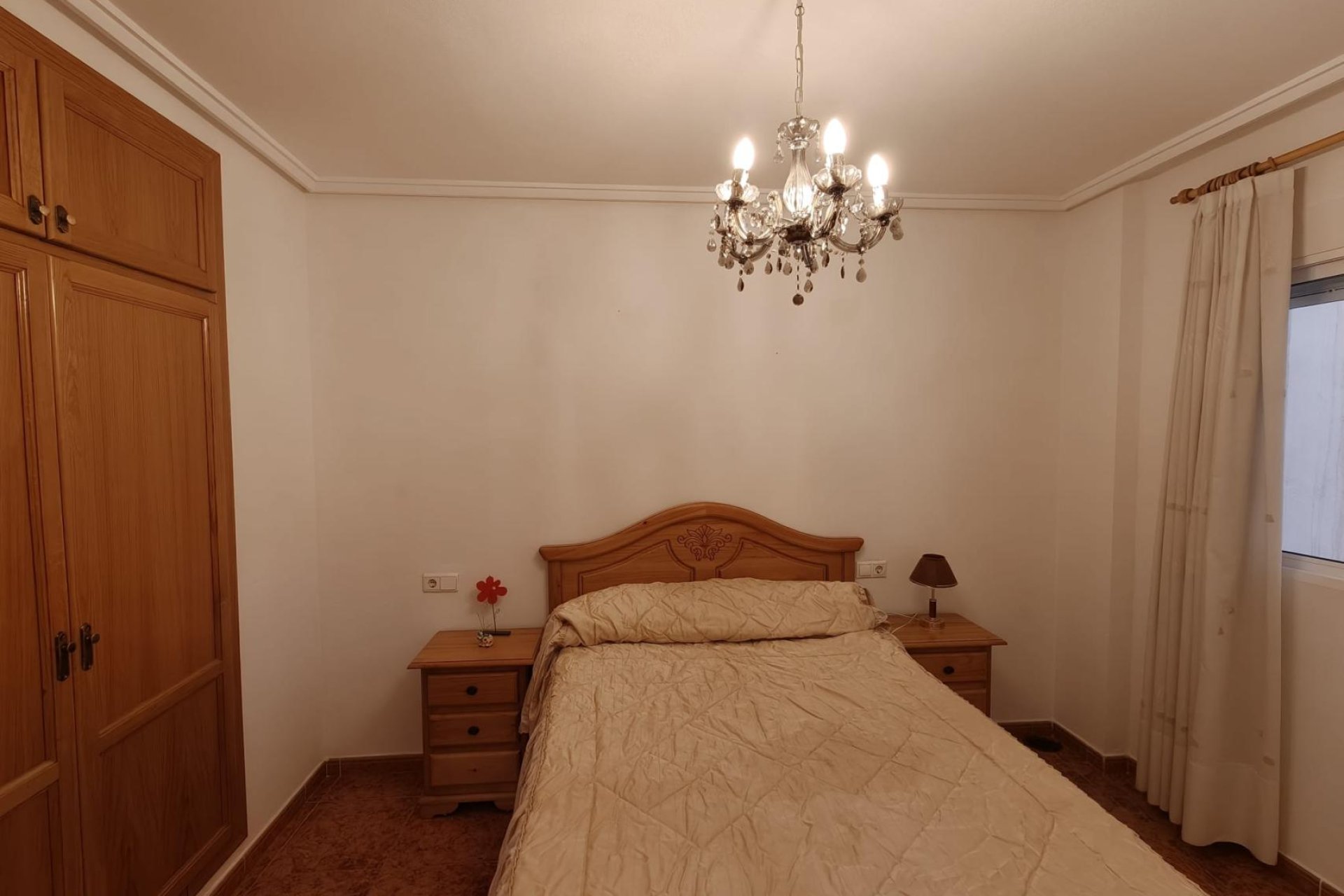 Revente - Appartement -
Torrevieja - Costa Blanca