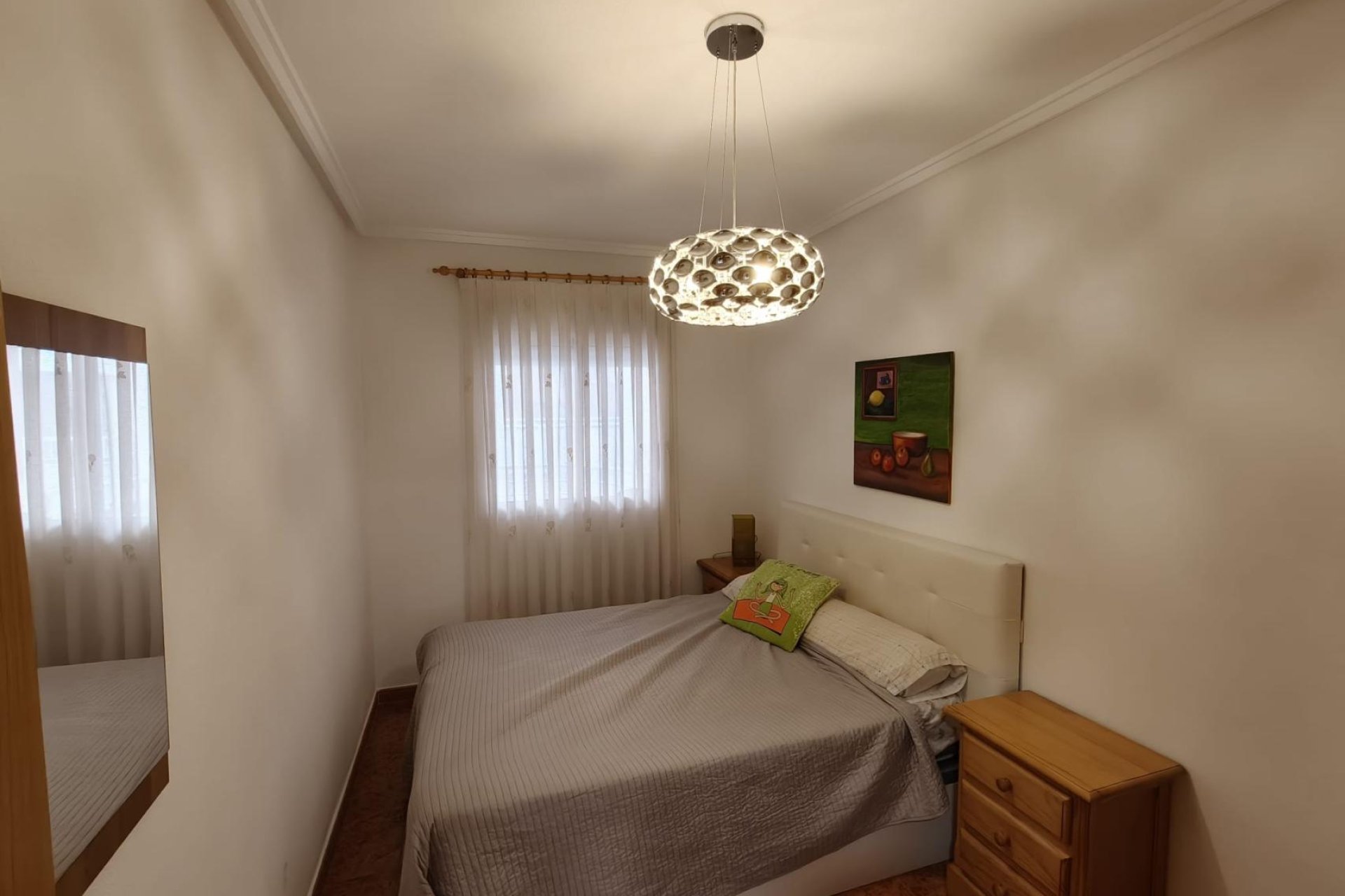 Revente - Appartement -
Torrevieja - Costa Blanca