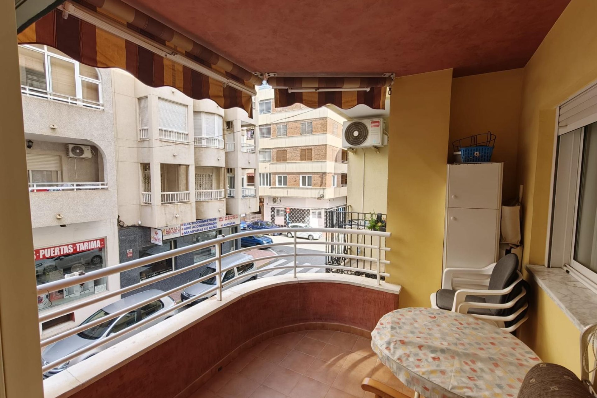 Revente - Appartement -
Torrevieja - Costa Blanca