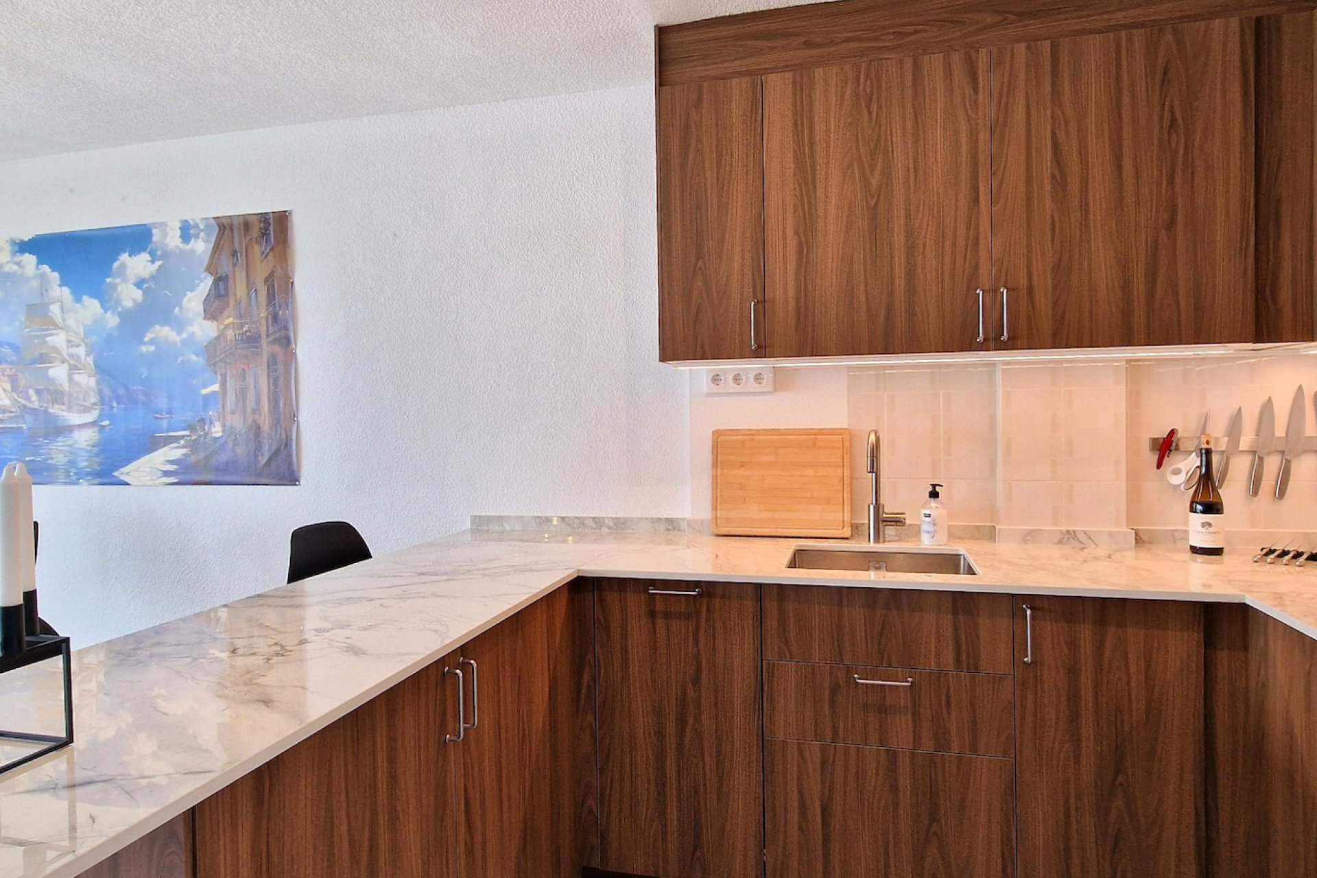 Revente - Appartement -
Torrevieja - Costa Blanca