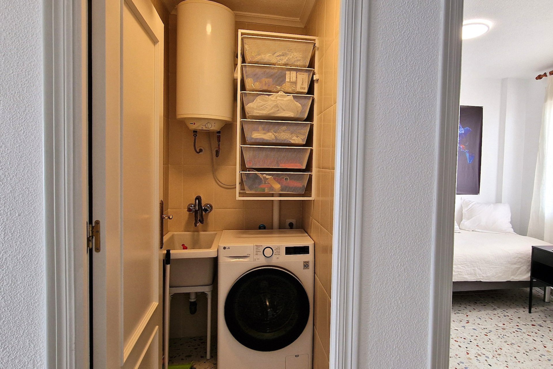 Revente - Appartement -
Torrevieja - Costa Blanca