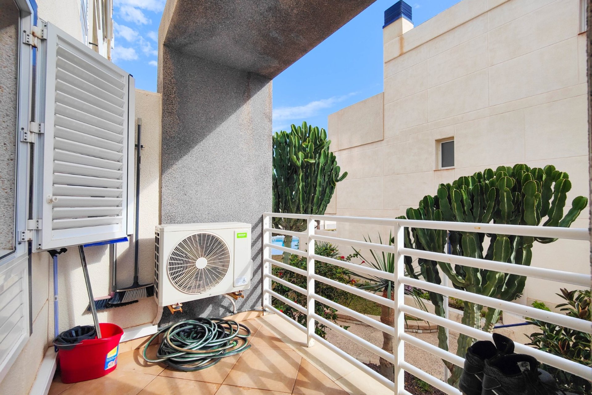 Revente - Appartement -
Torrevieja - Costa Blanca