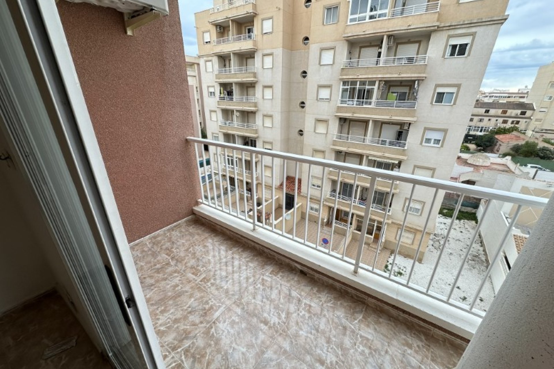 Revente - Appartement -
Torrevieja - Costa Blanca