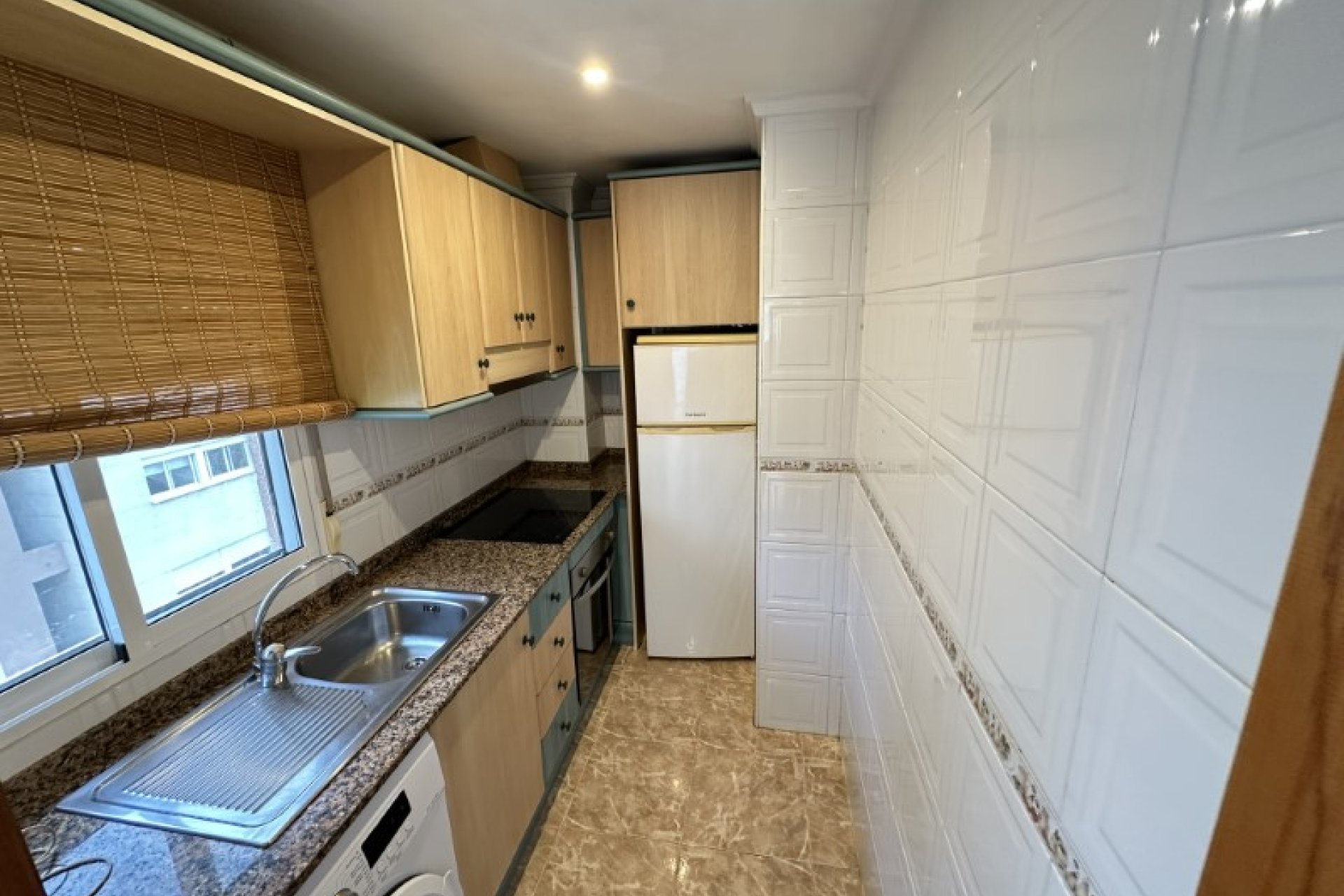 Revente - Appartement -
Torrevieja - Costa Blanca