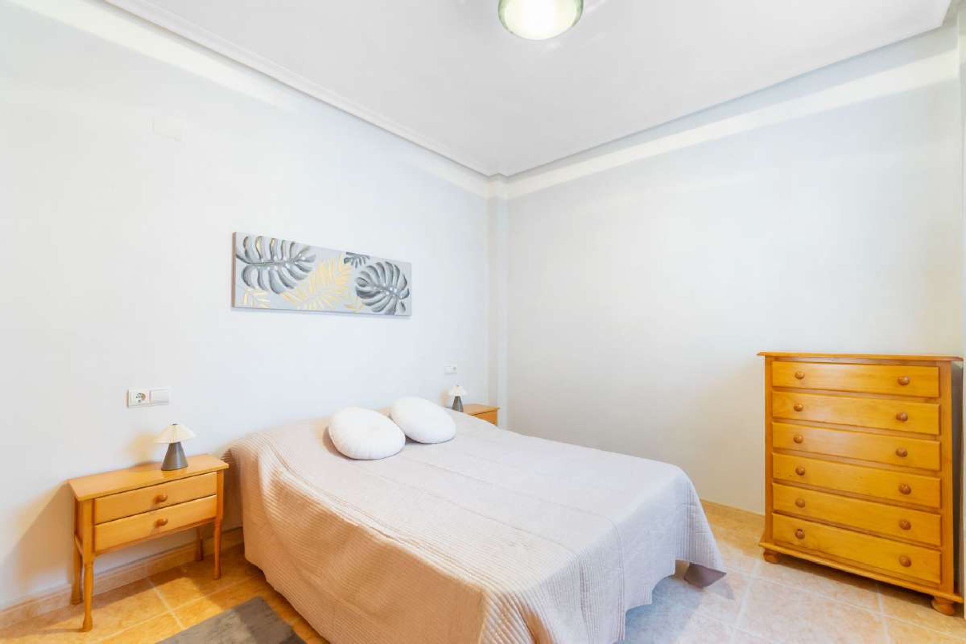 Revente - Appartement -
Torrevieja - Costa Blanca