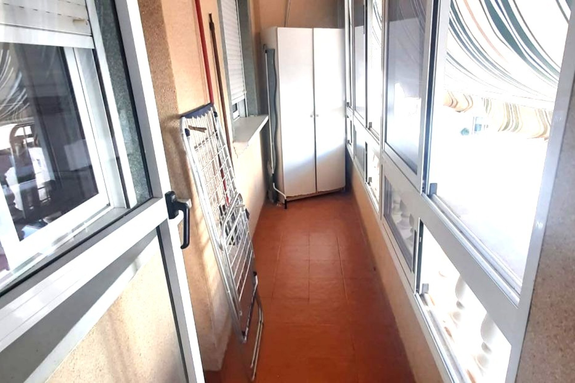 Revente - Appartement -
Torrevieja - Costa Blanca