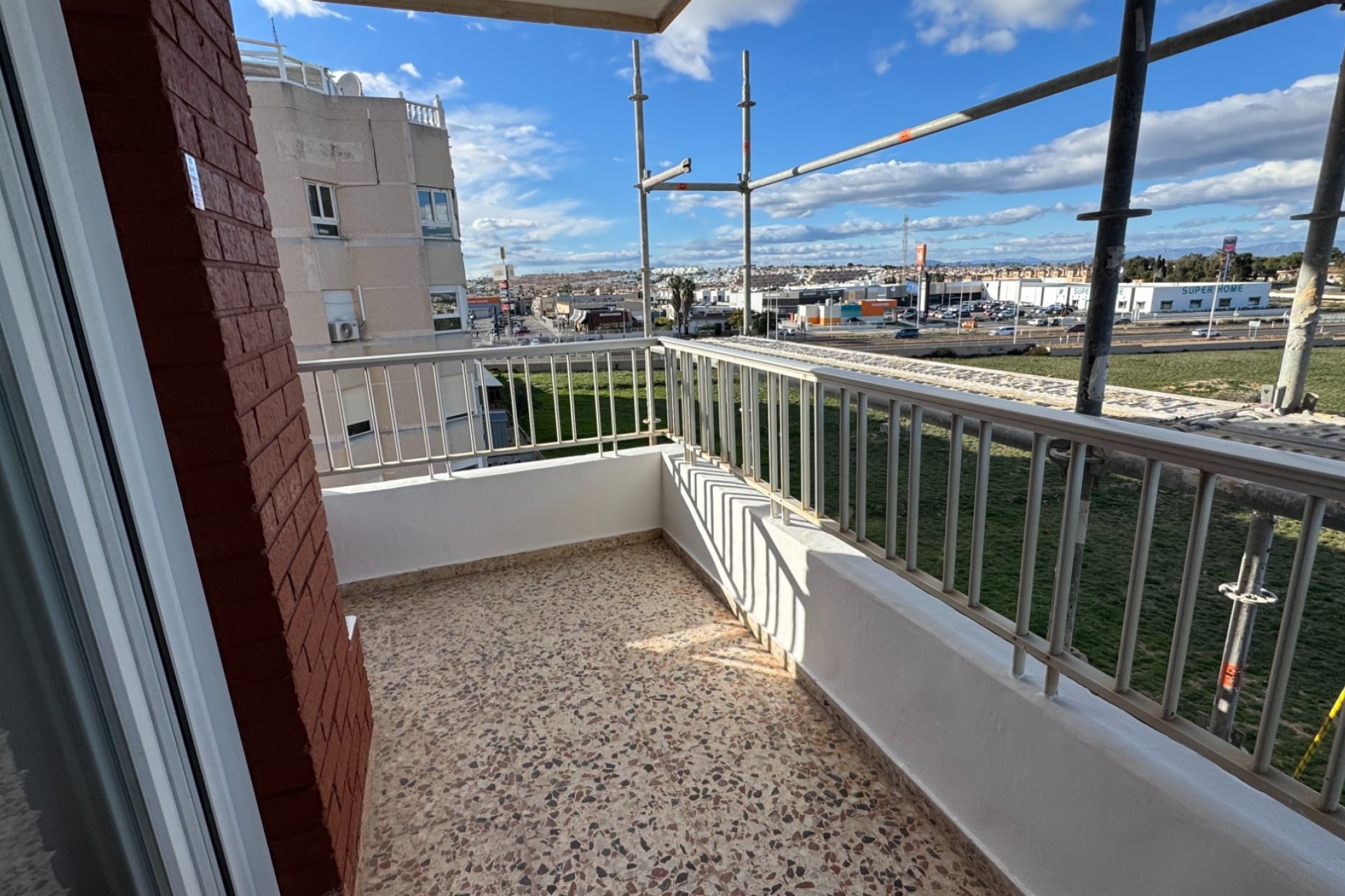 Revente - Appartement -
Torrevieja - Costa Blanca
