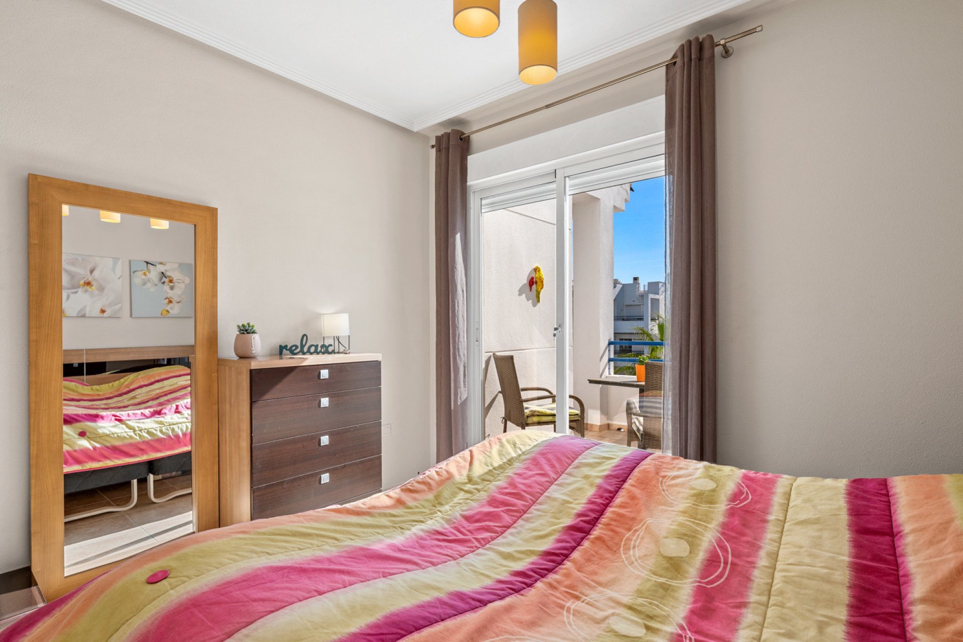 Revente - Appartement -
Torrevieja - Costa Blanca