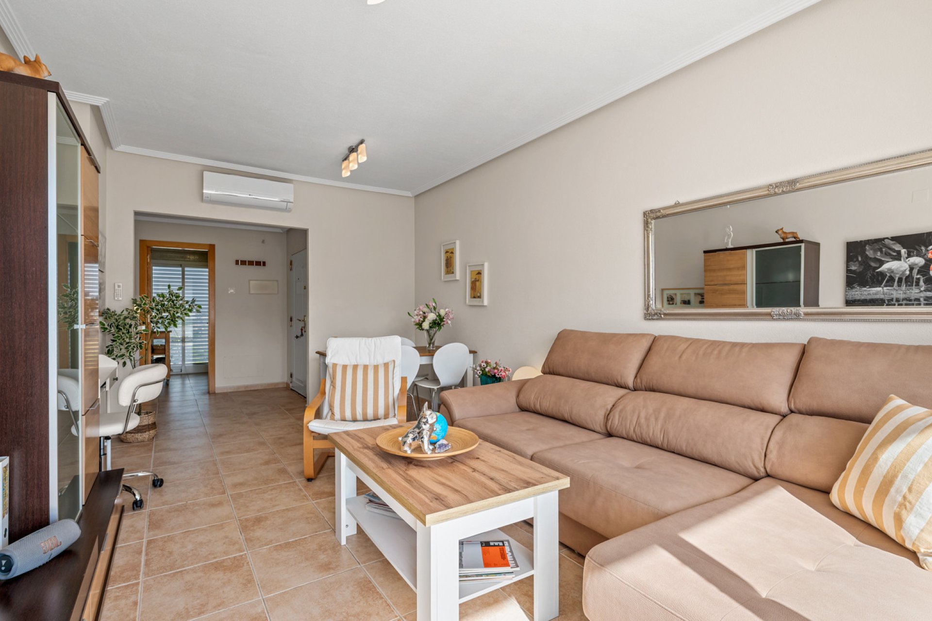 Revente - Appartement -
Torrevieja - Costa Blanca