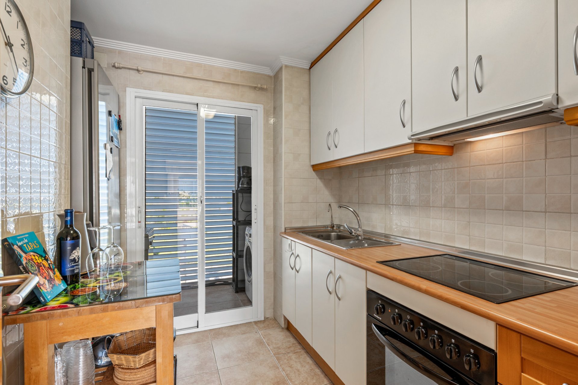 Revente - Appartement -
Torrevieja - Costa Blanca