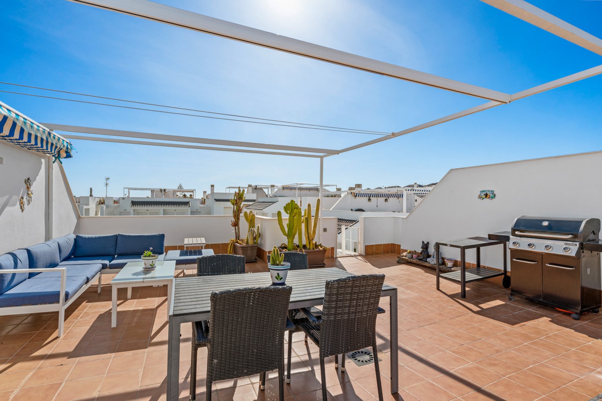 Revente - Appartement -
Torrevieja - Costa Blanca