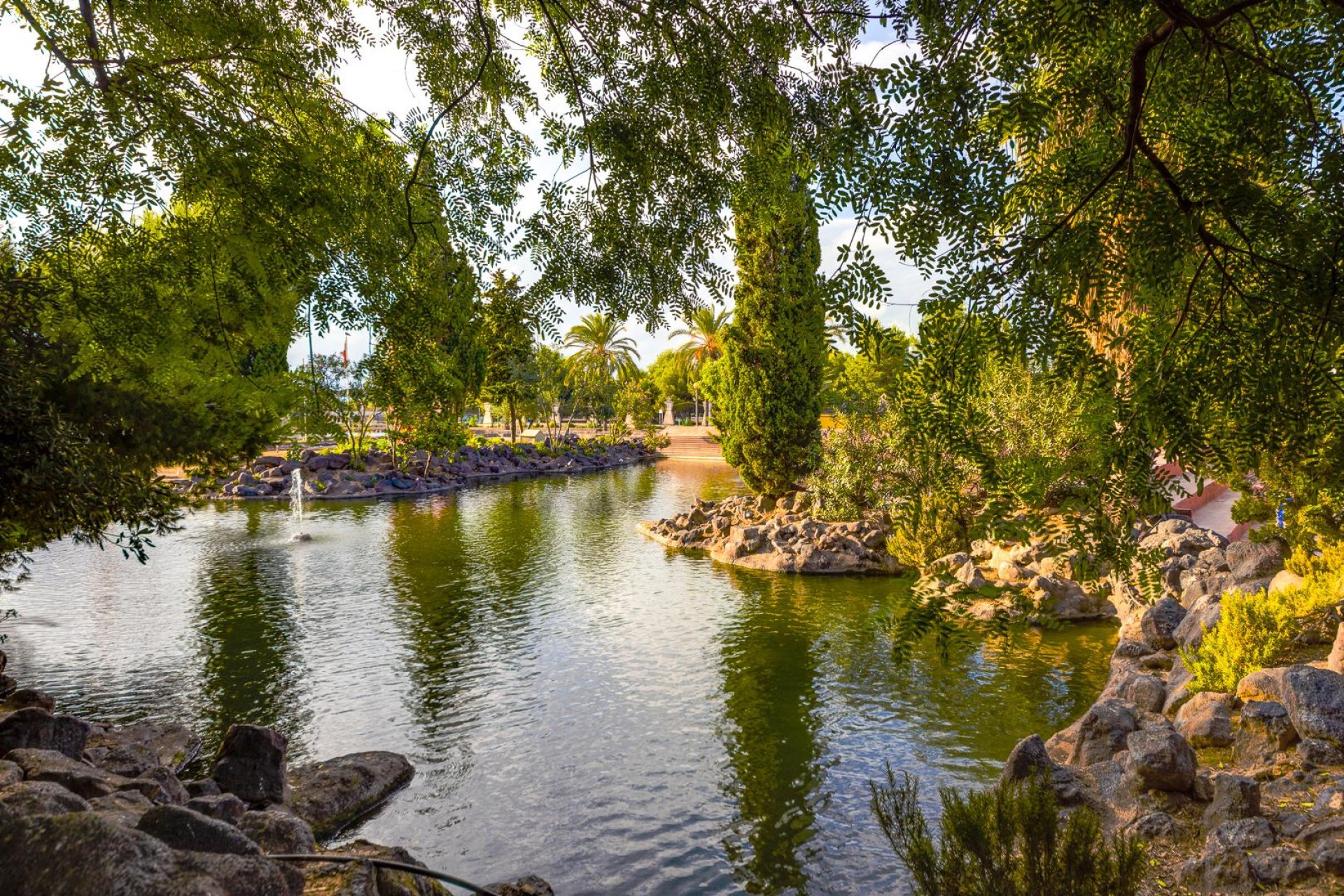 Revente - Appartement -
Torrevieja - Costa Blanca