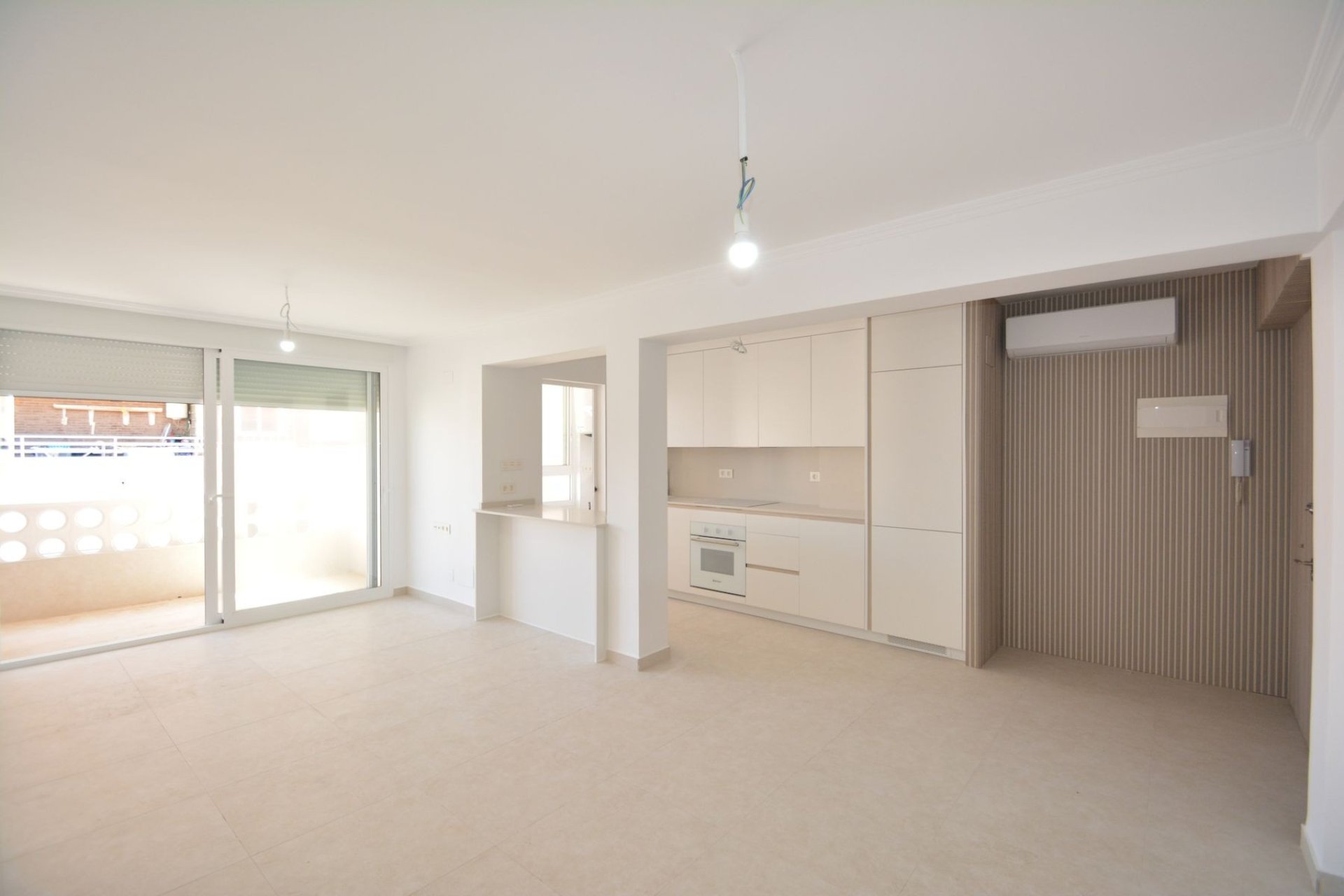Revente - Appartement -
Torrevieja - Costa Blanca