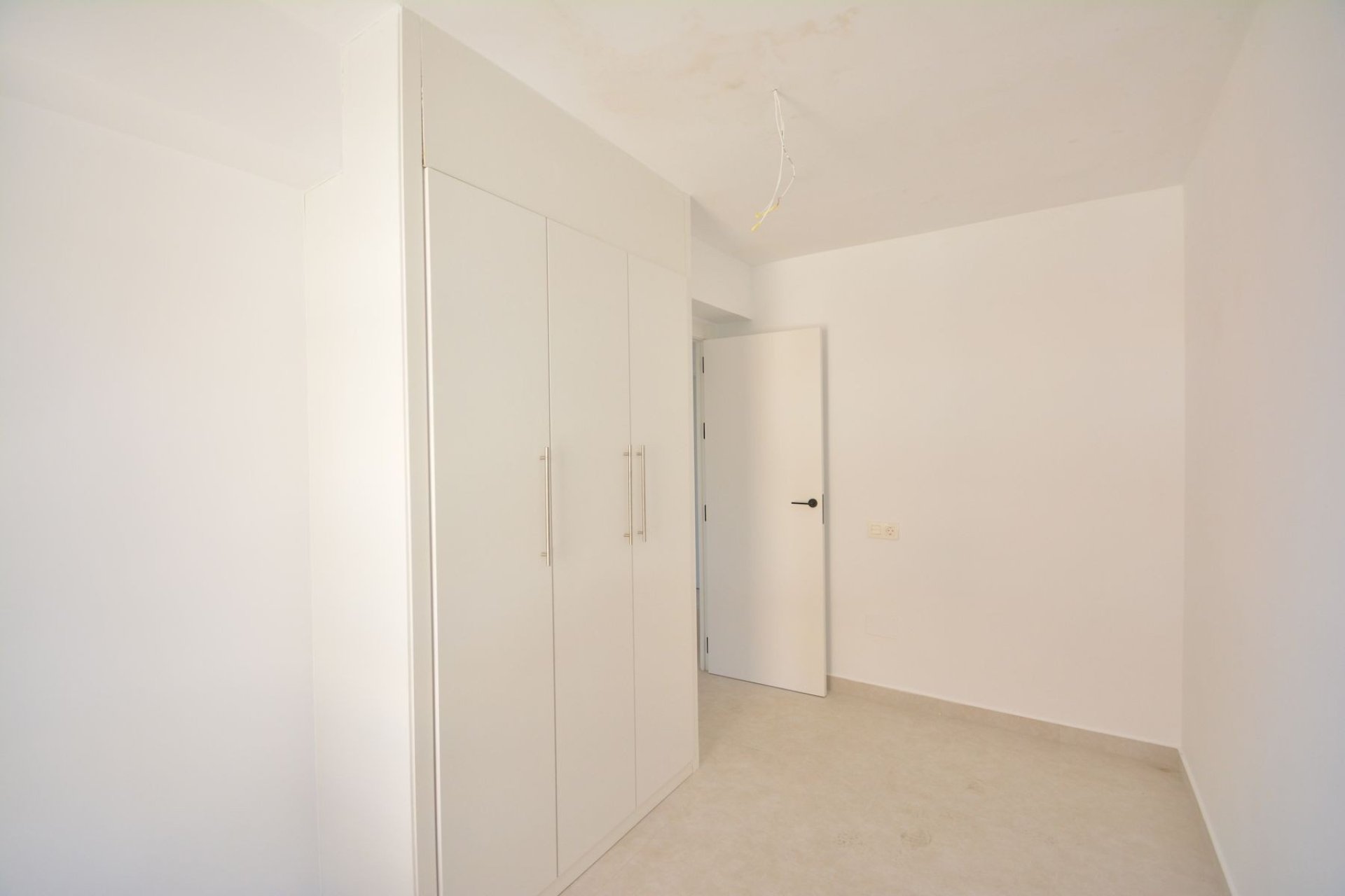 Revente - Appartement -
Torrevieja - Costa Blanca