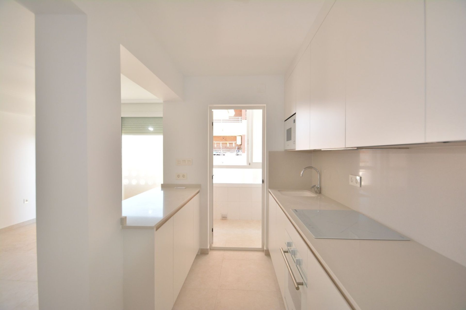 Revente - Appartement -
Torrevieja - Costa Blanca