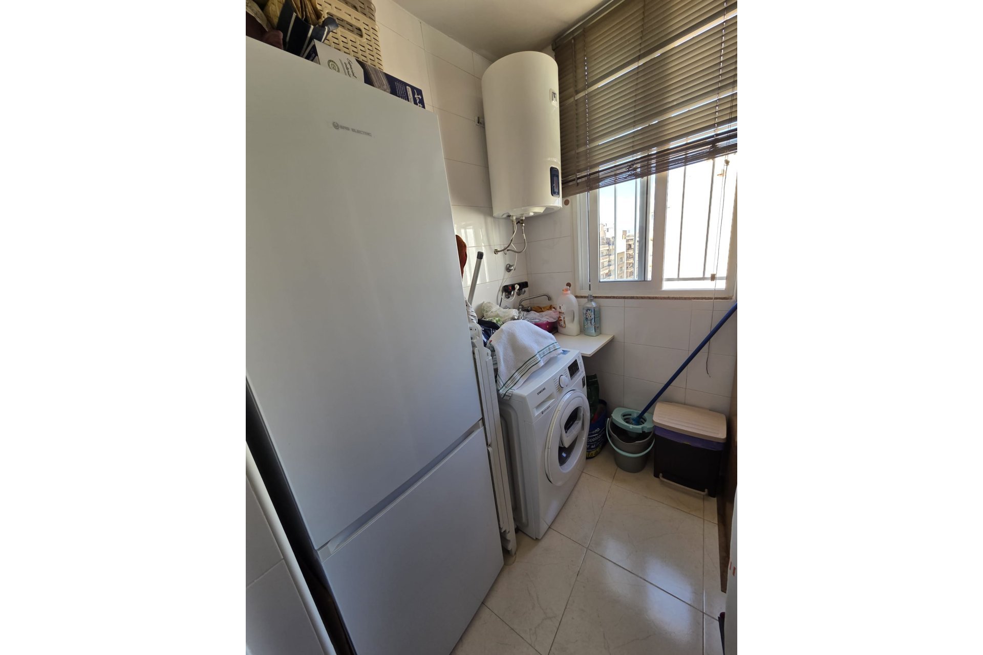 Revente - Appartement -
Torrevieja - Costa Blanca