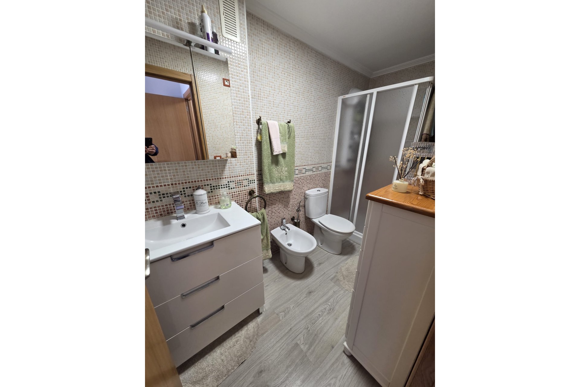 Revente - Appartement -
Torrevieja - Costa Blanca