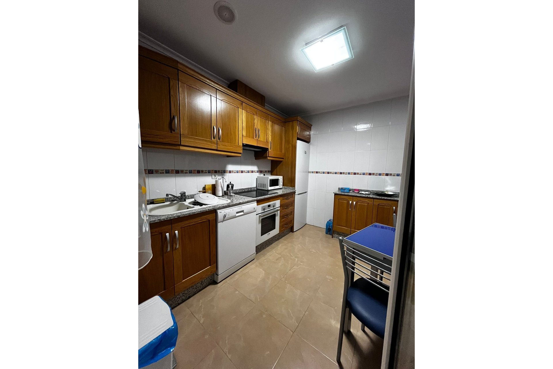 Revente - Appartement -
Torrevieja - Costa Blanca