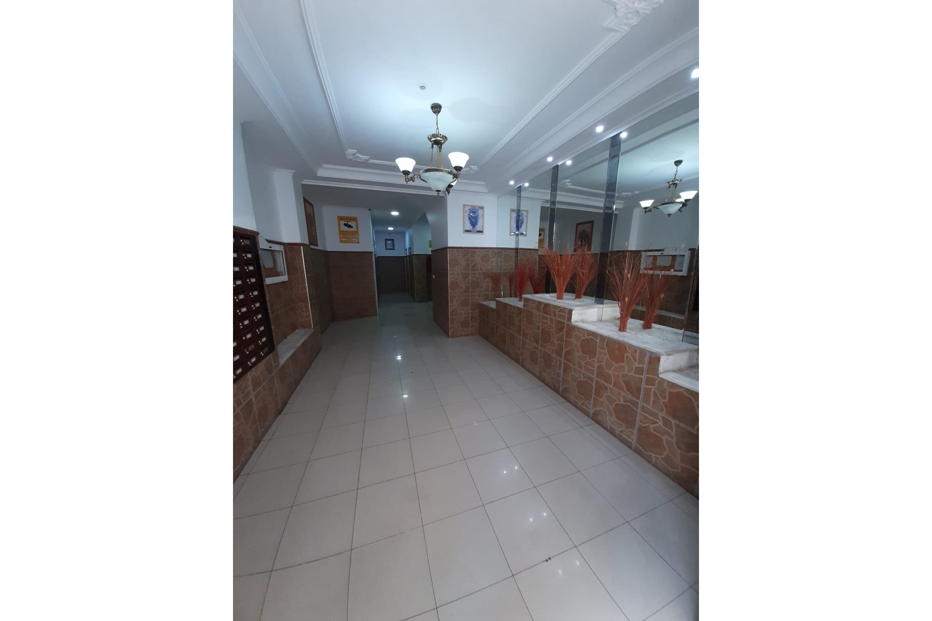 Revente - Appartement -
Torrevieja - Costa Blanca