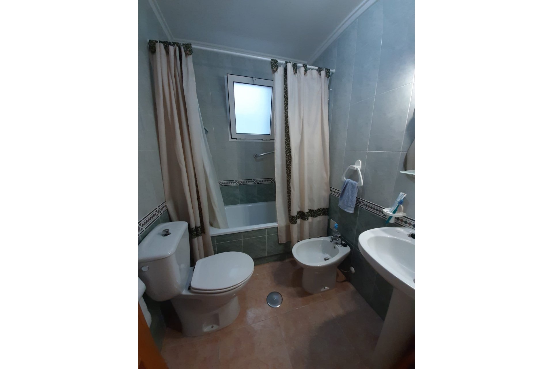 Revente - Appartement -
Torrevieja - Costa Blanca