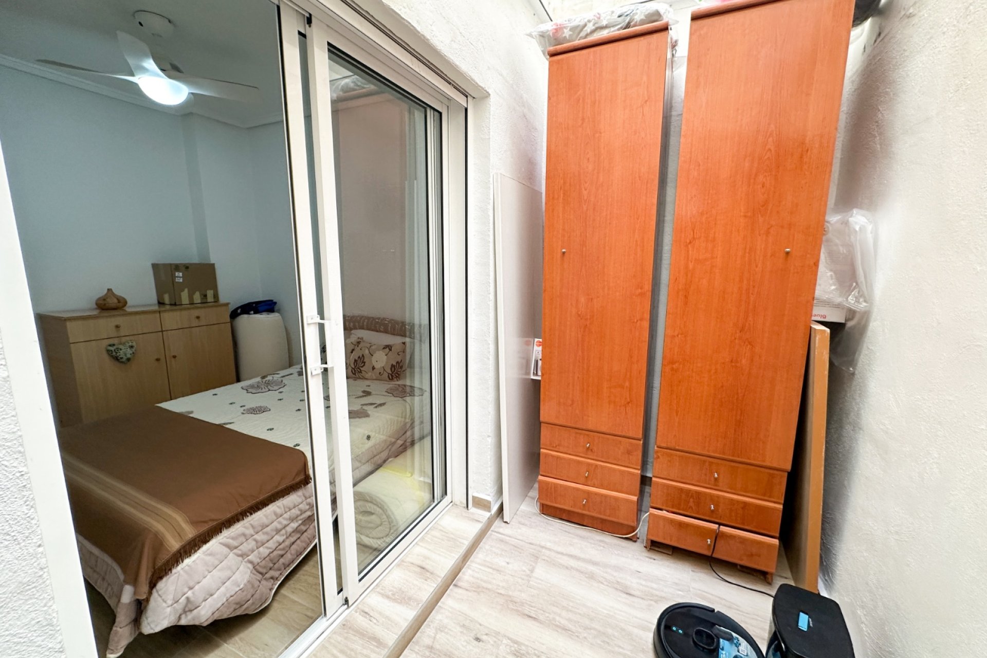 Revente - Appartement -
Torrevieja - Costa Blanca