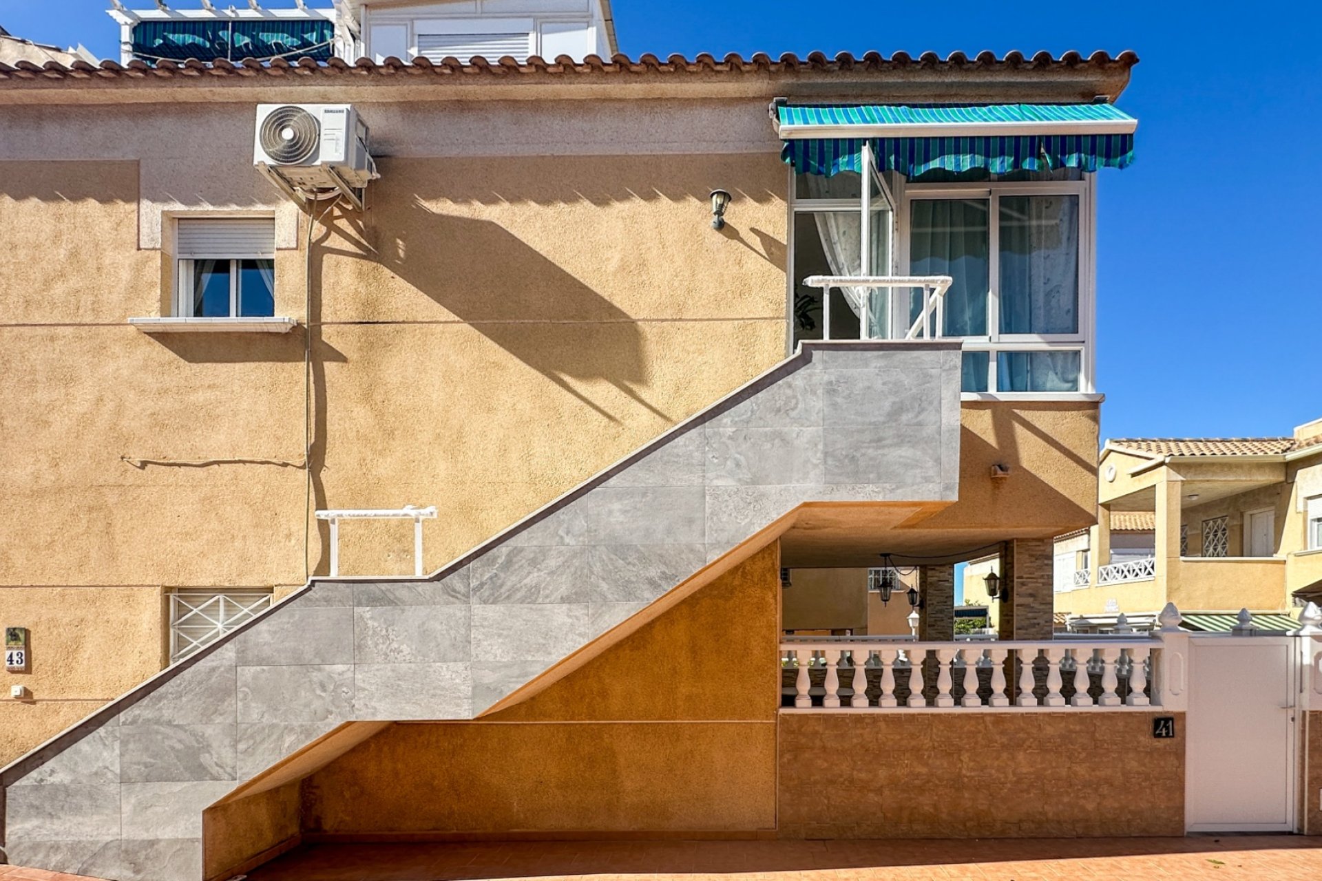 Revente - Appartement -
Torrevieja - Costa Blanca