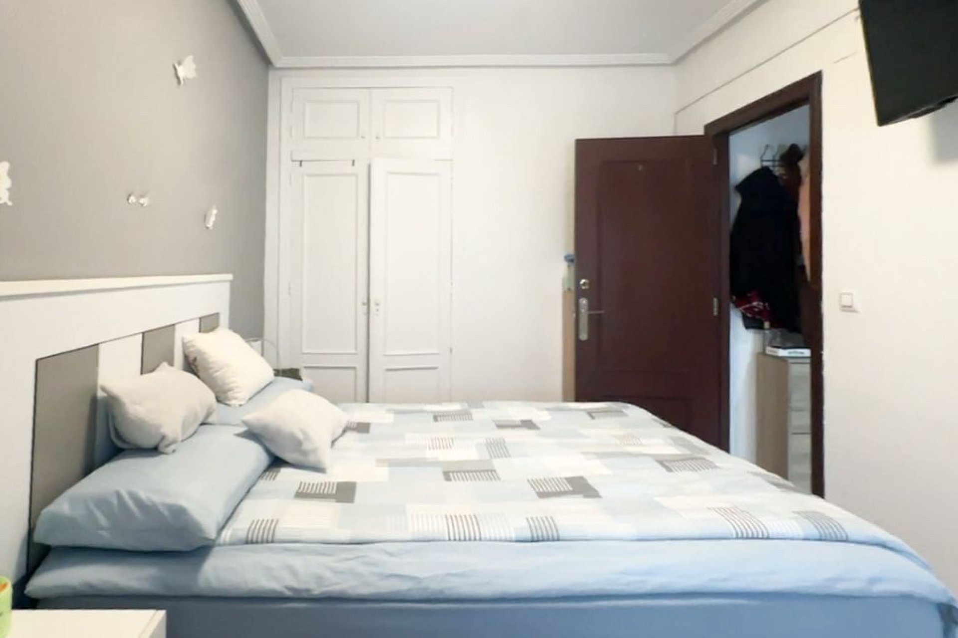 Revente - Appartement -
Torrevieja - Costa Blanca