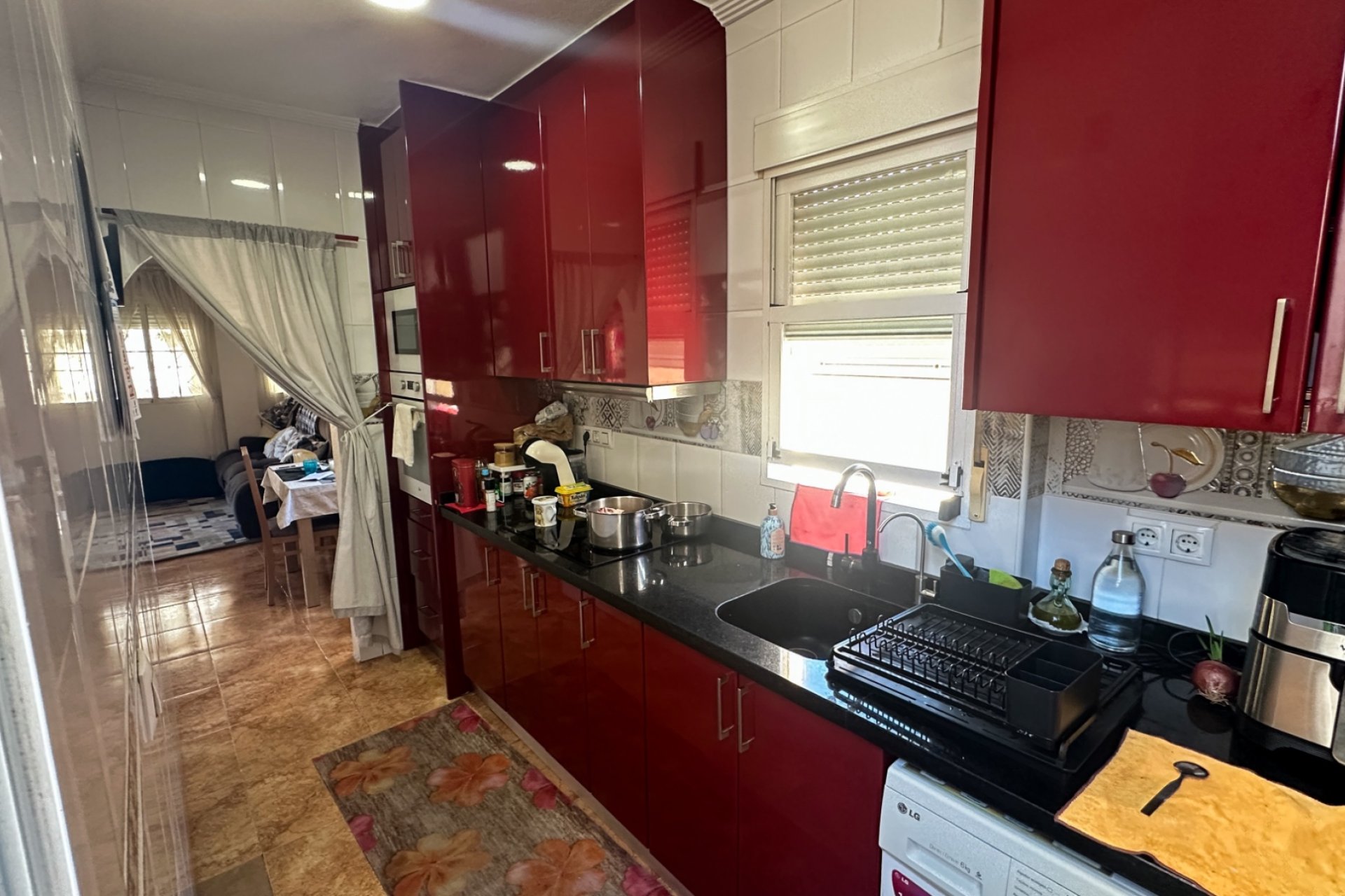 Revente - Appartement -
Torrevieja - Costa Blanca